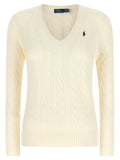 Polo Ralph Lauren Kimberly Atrecce Sweater