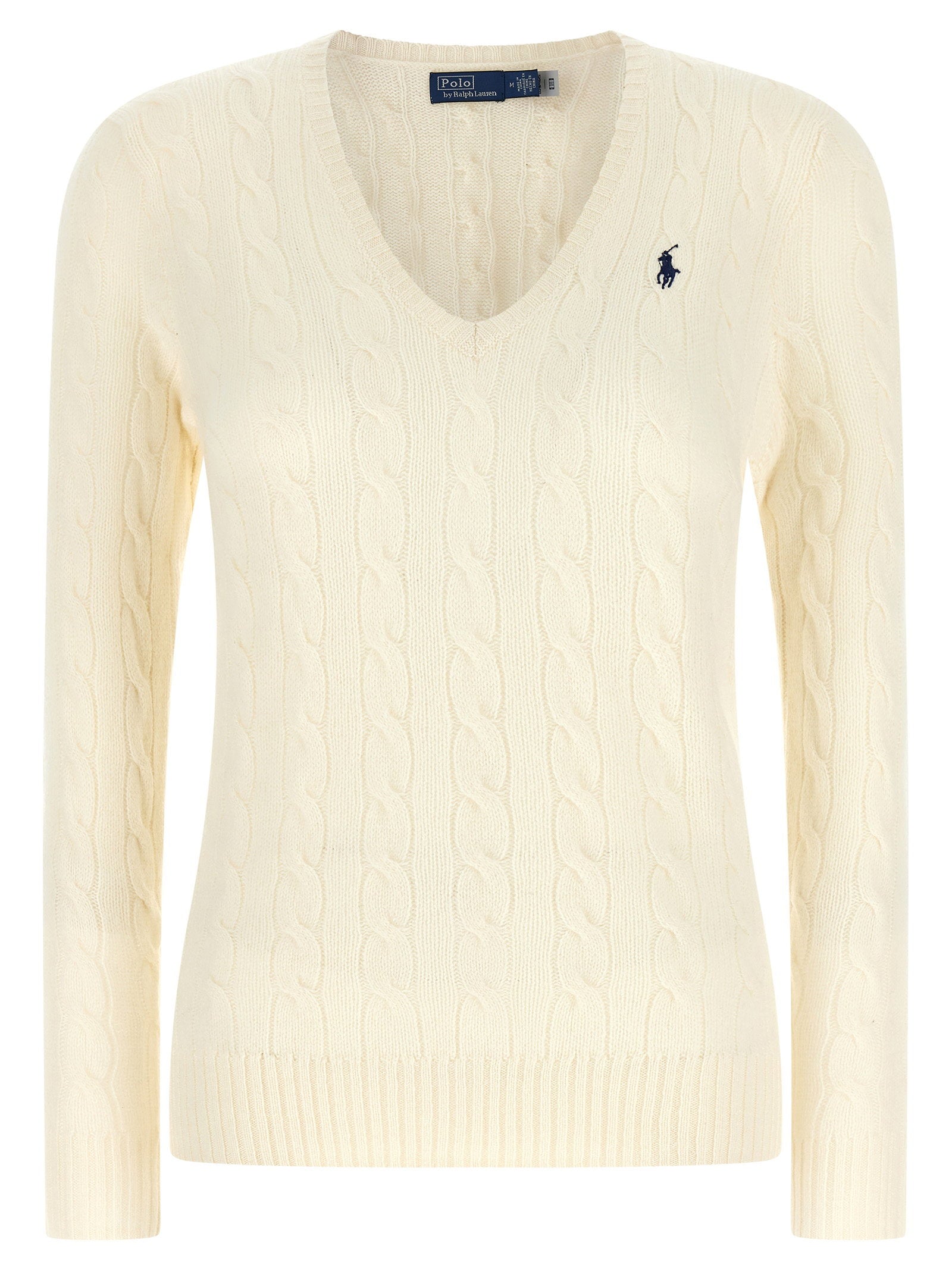 Polo Ralph Lauren Kimberly Atrecce Sweater