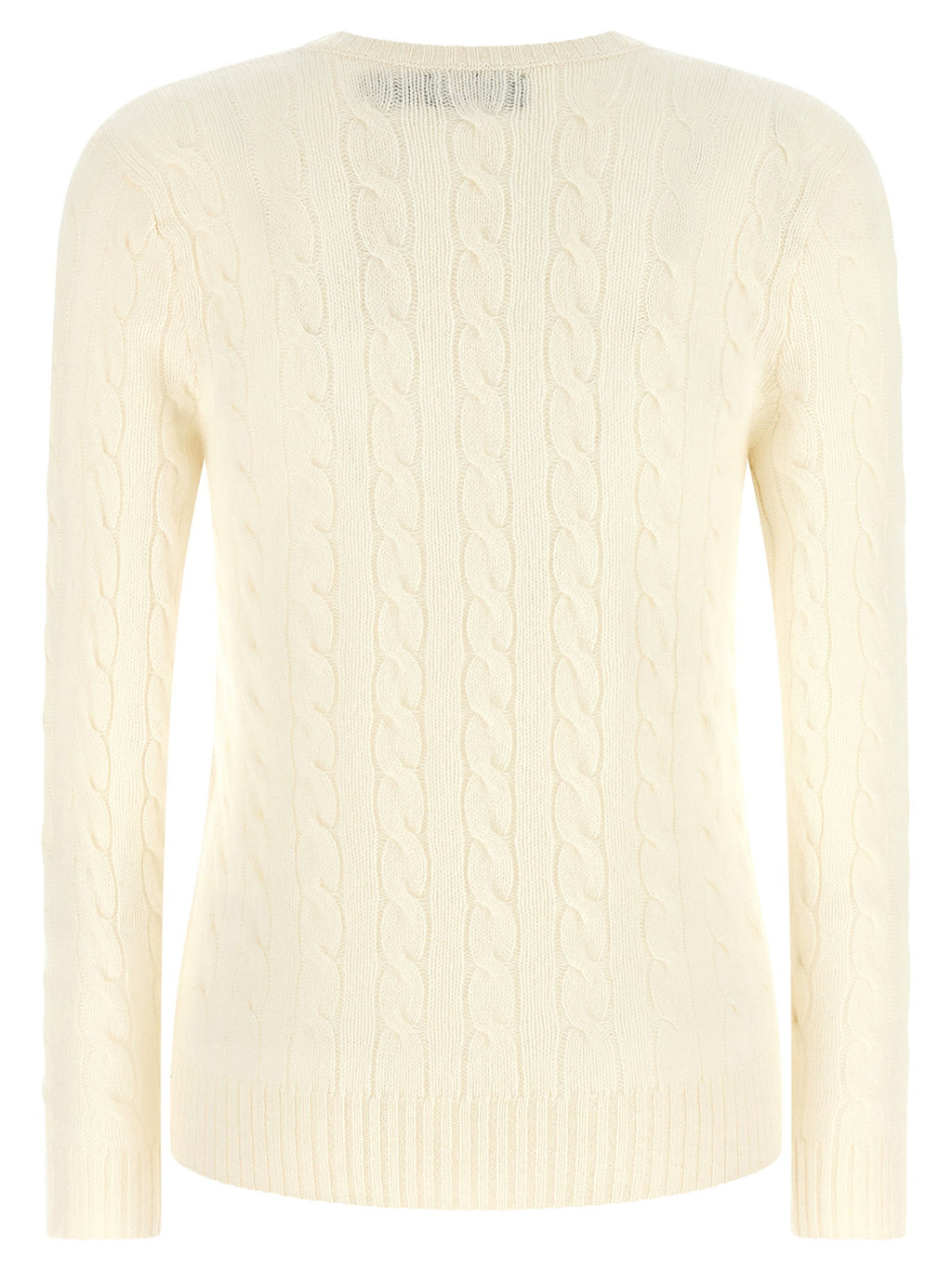 Polo Ralph Lauren Kimberly Atrecce Sweater