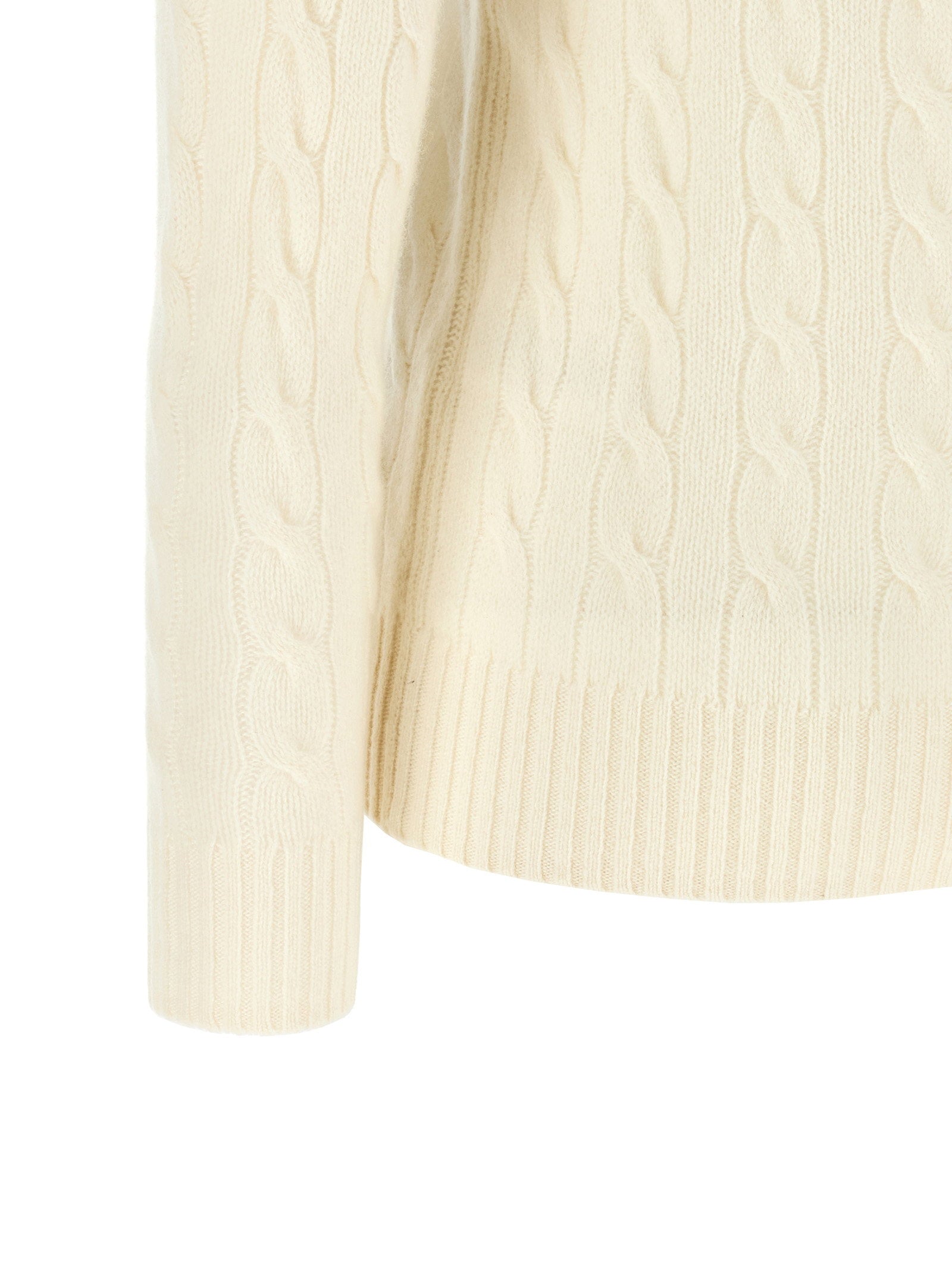 Polo Ralph Lauren Kimberly Atrecce Sweater