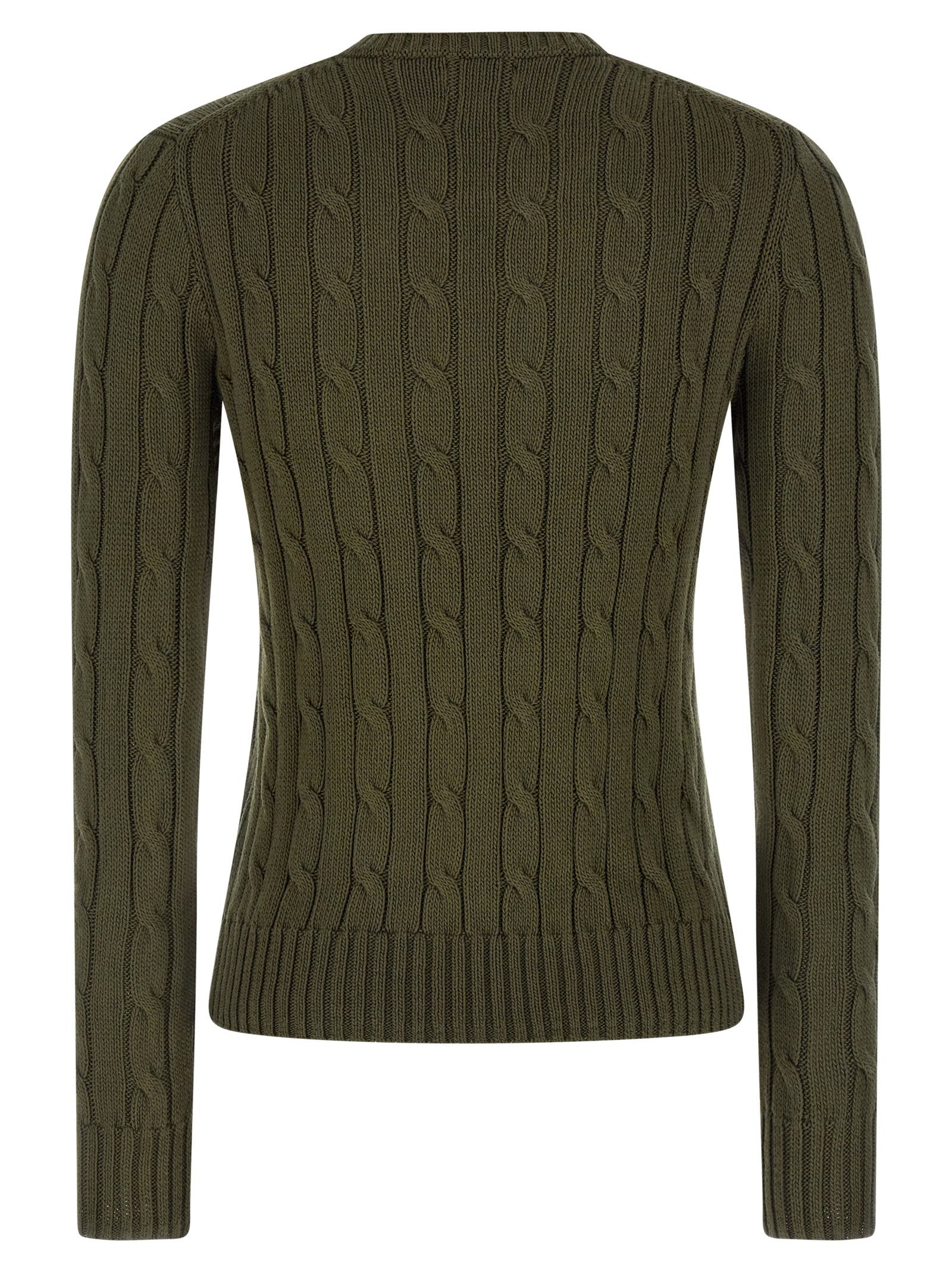 Polo Ralph Lauren Julianna Sweater
