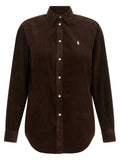 Polo Ralph Lauren Corduroy Shirt