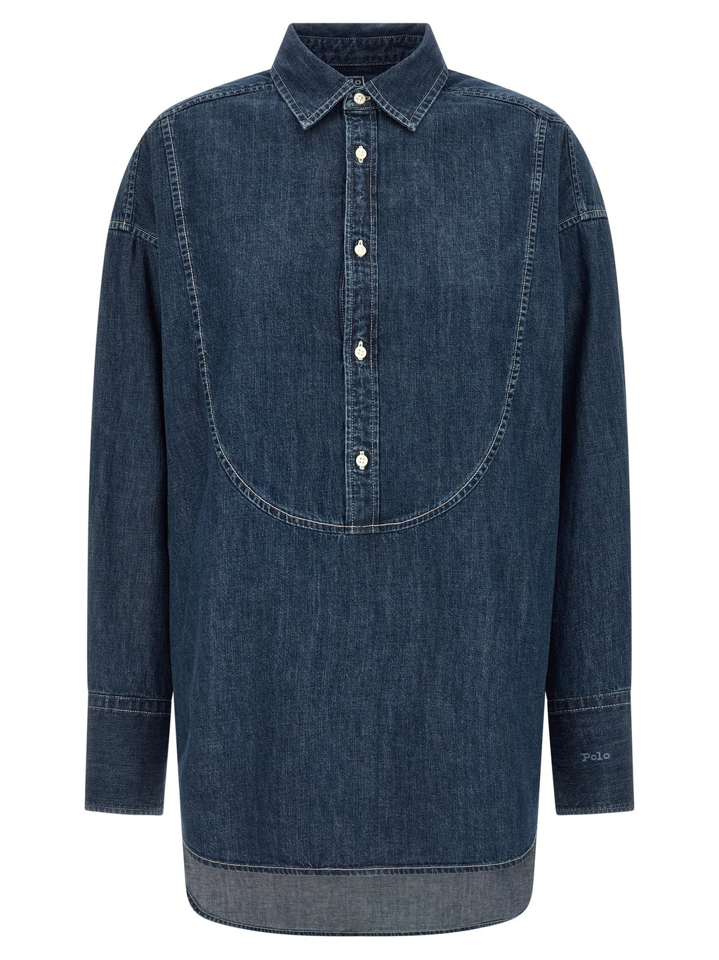 Polo Ralph Lauren Denim Shirt