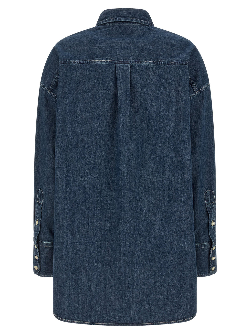 Polo Ralph Lauren Denim Shirt