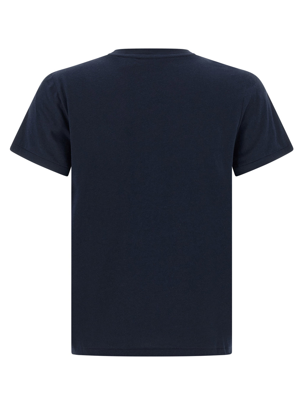 Polo Ralph Lauren Logo Embroidery T-shirt
