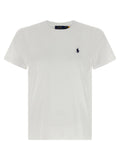 Polo Ralph Lauren Logo Embroidery T-shirt