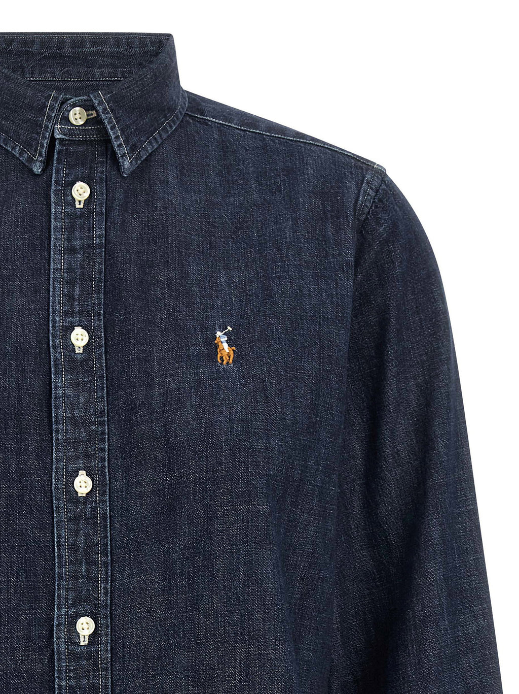 Polo Ralph Lauren Denim Shirt