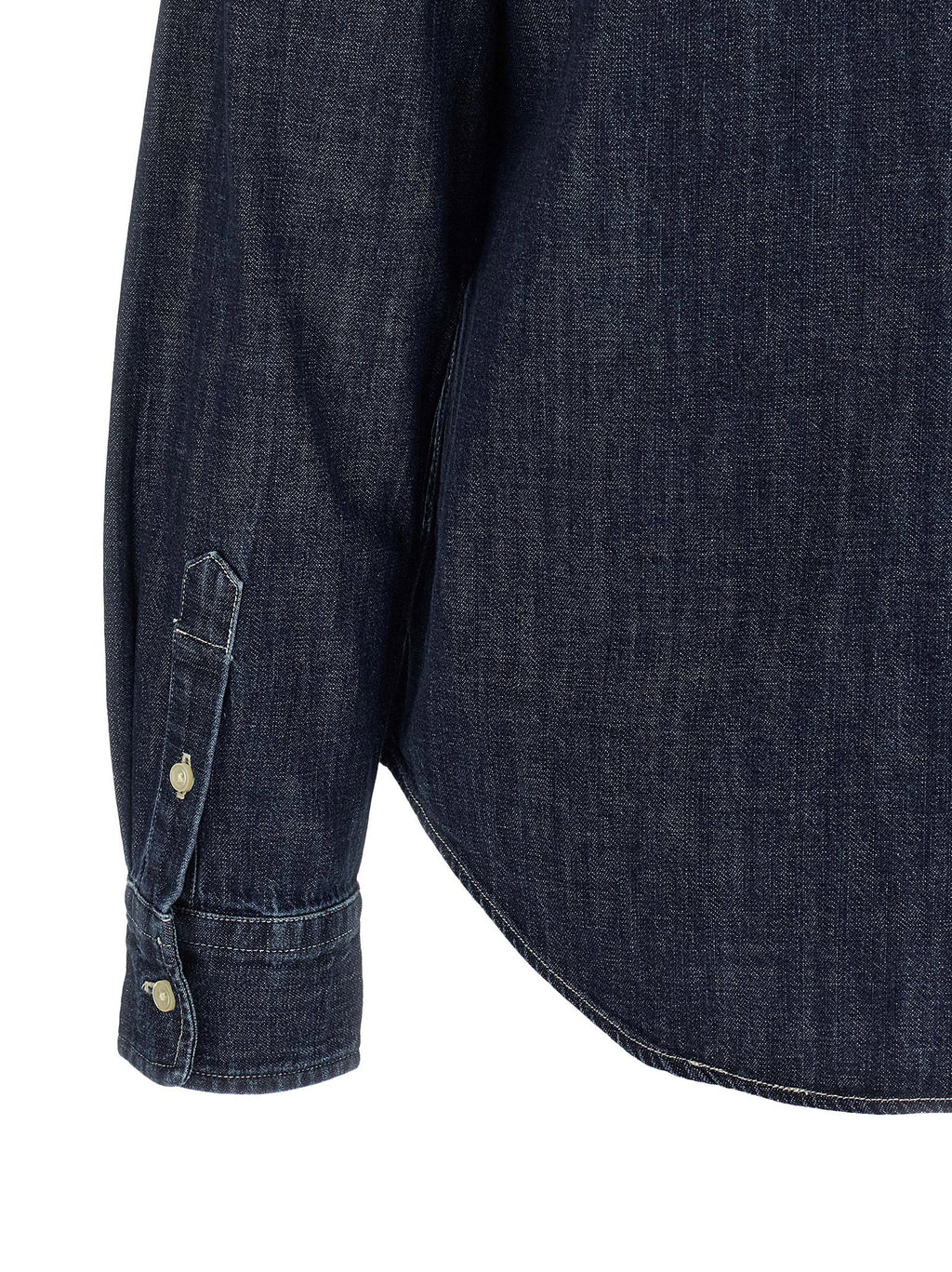 Polo Ralph Lauren Denim Shirt
