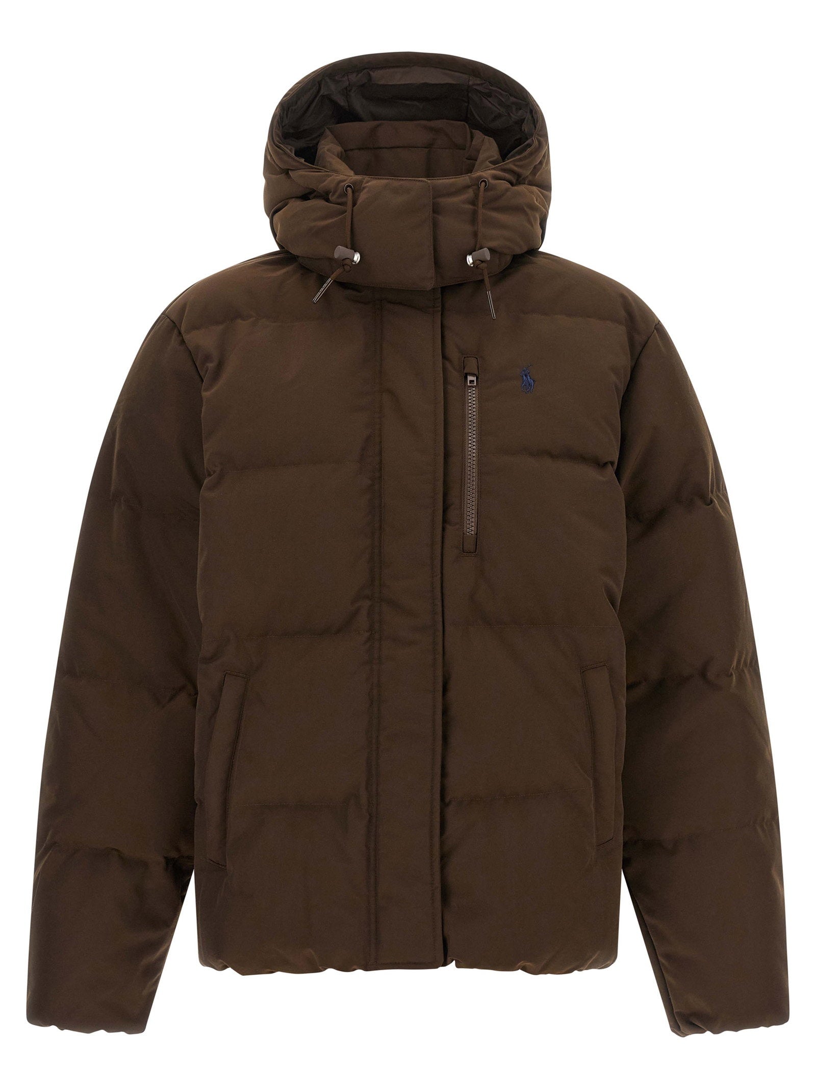 Polo Ralph Lauren Carly Down Jacket