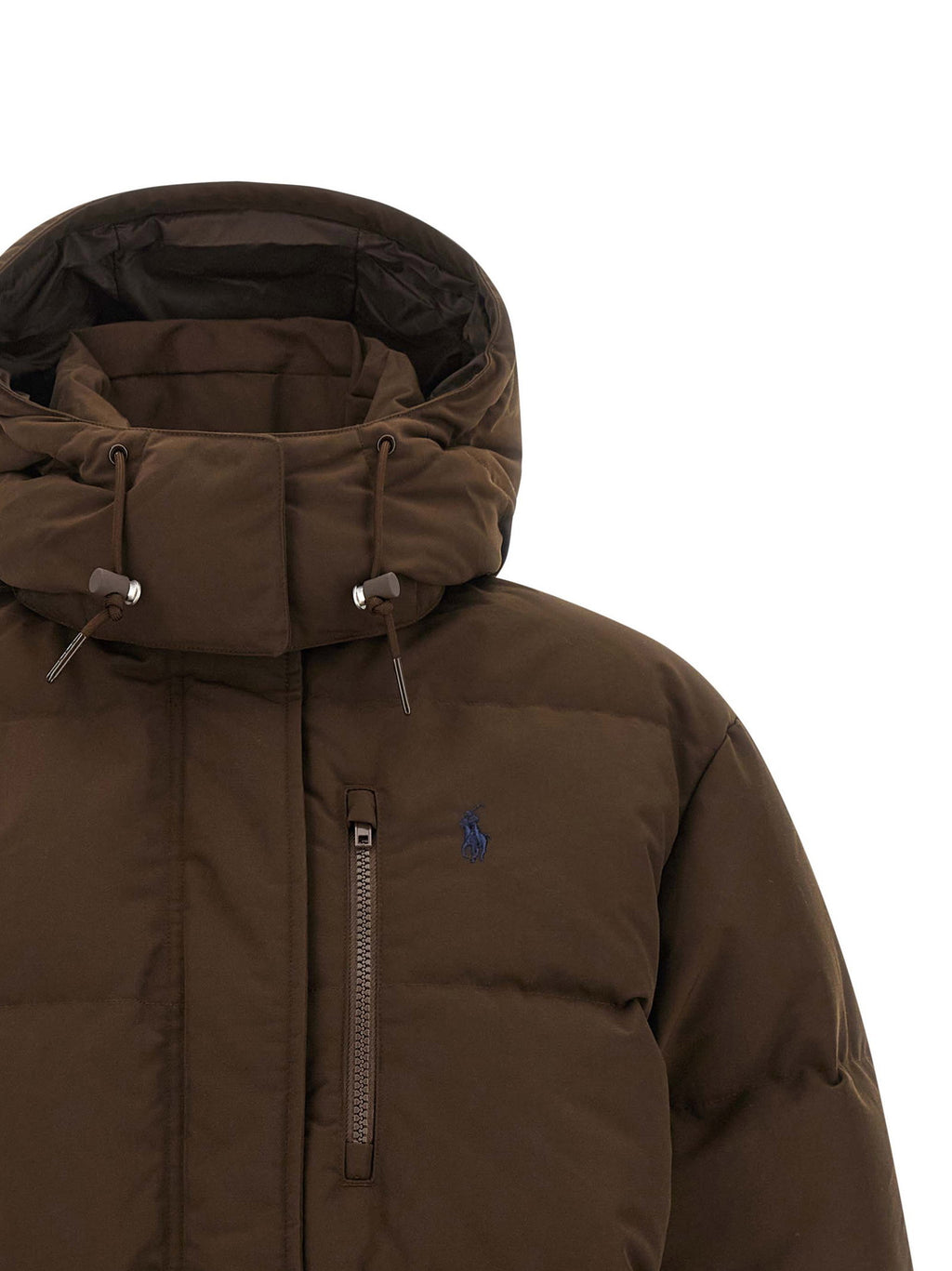 Polo Ralph Lauren Carly Down Jacket
