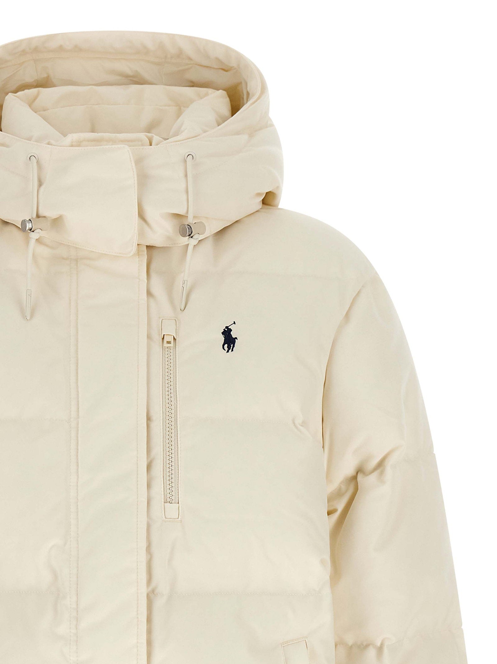 Polo Ralph Lauren Carly Down Jacket