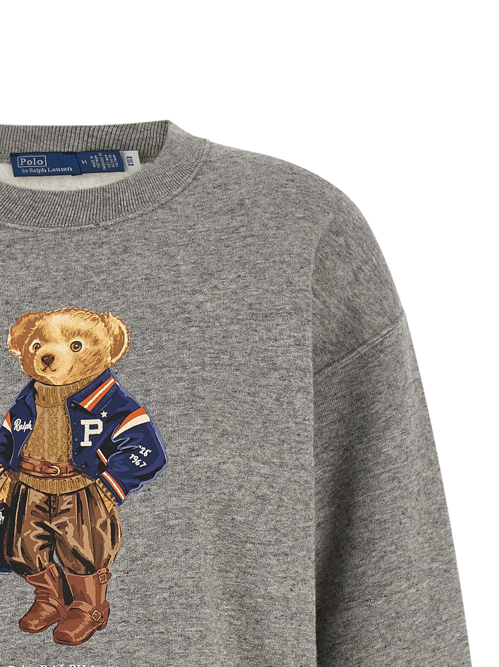 Polo Ralph Lauren Polo Bear Sweatshirt