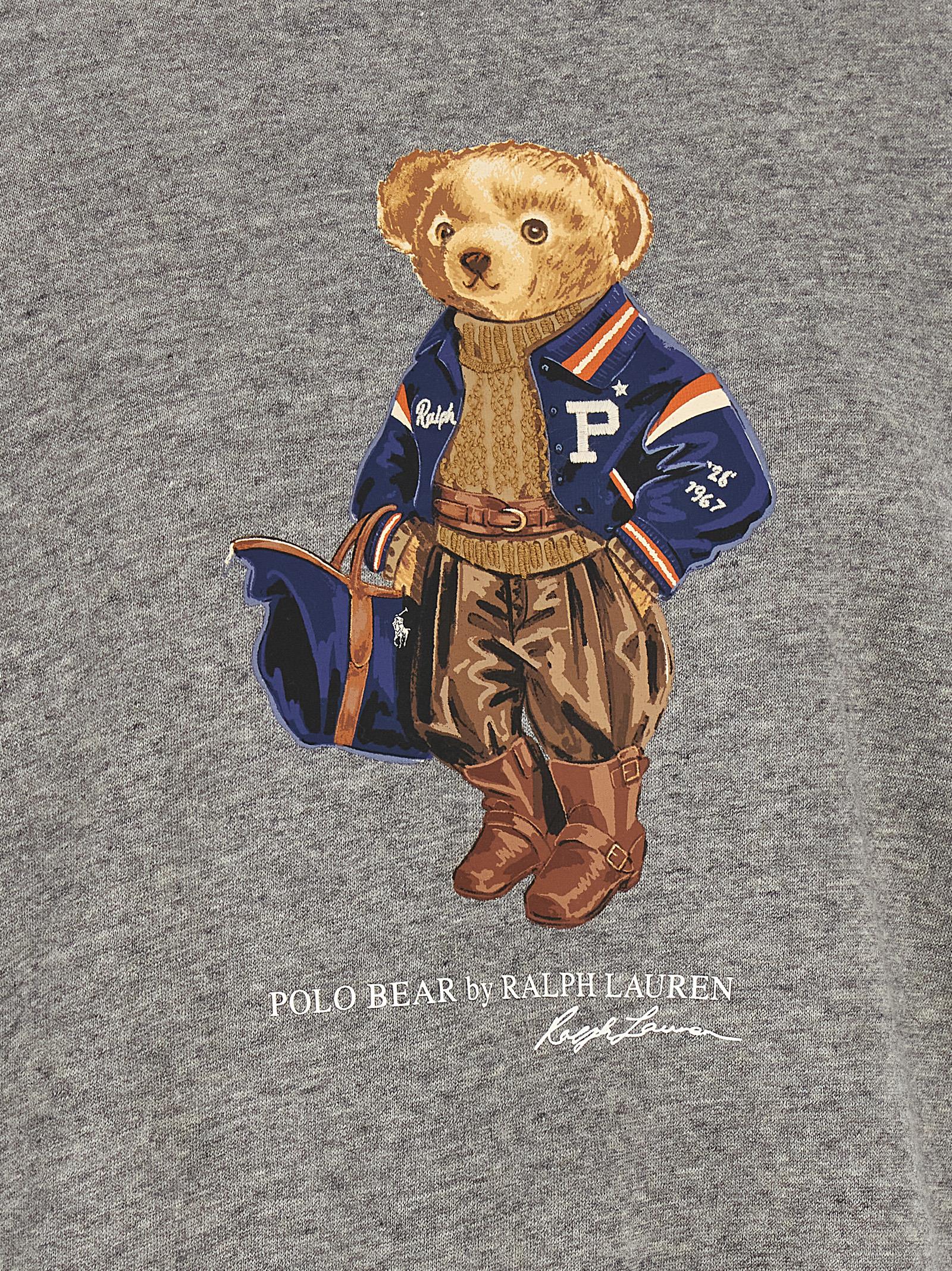 Polo Ralph Lauren Polo Bear Sweatshirt