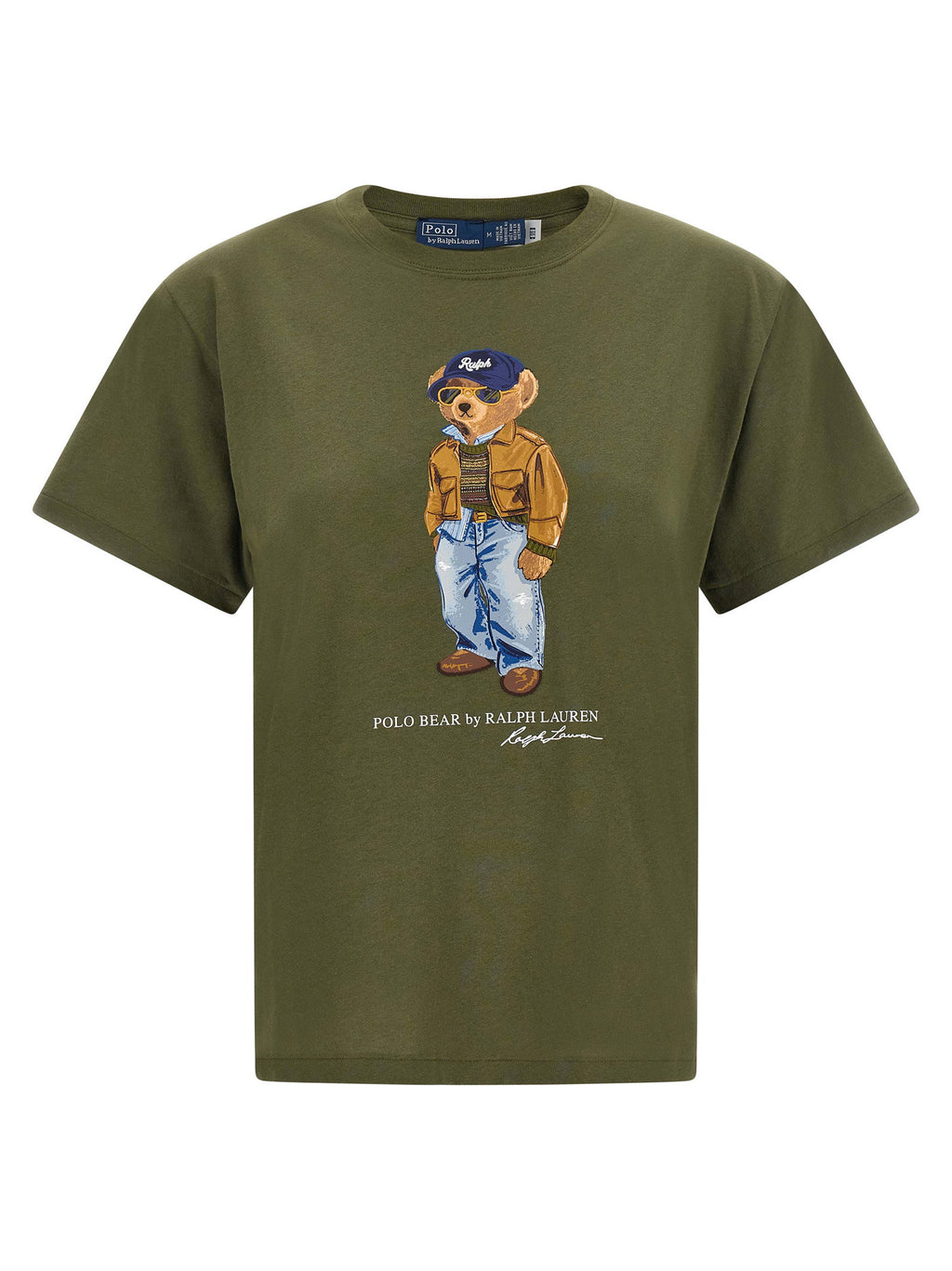 Polo Ralph Lauren Polo Bear T-shirt