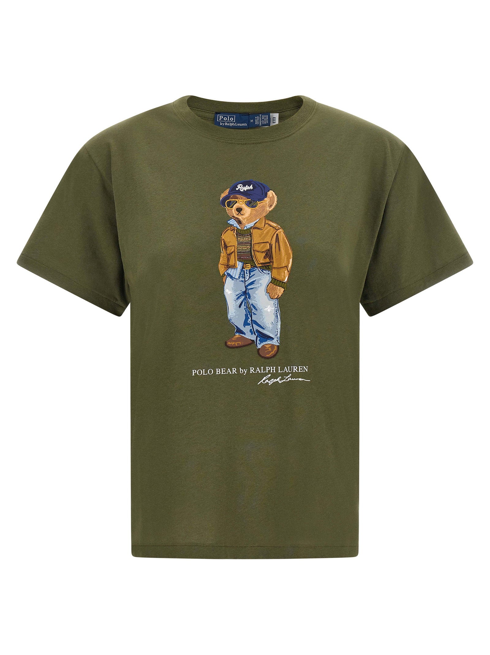 Polo Ralph Lauren Polo Bear T-shirt
