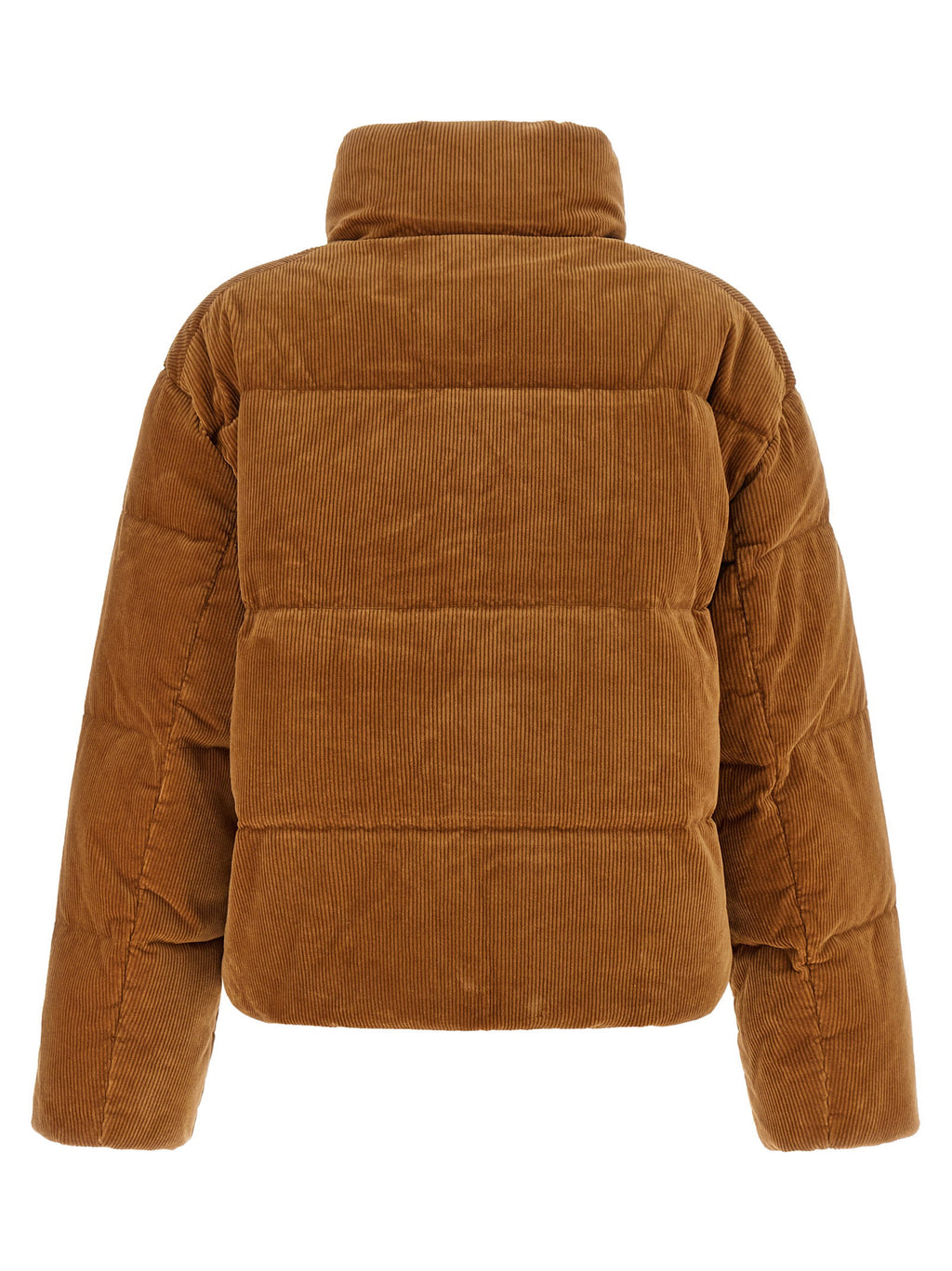 Polo Ralph Lauren Corduroy Down Jacket