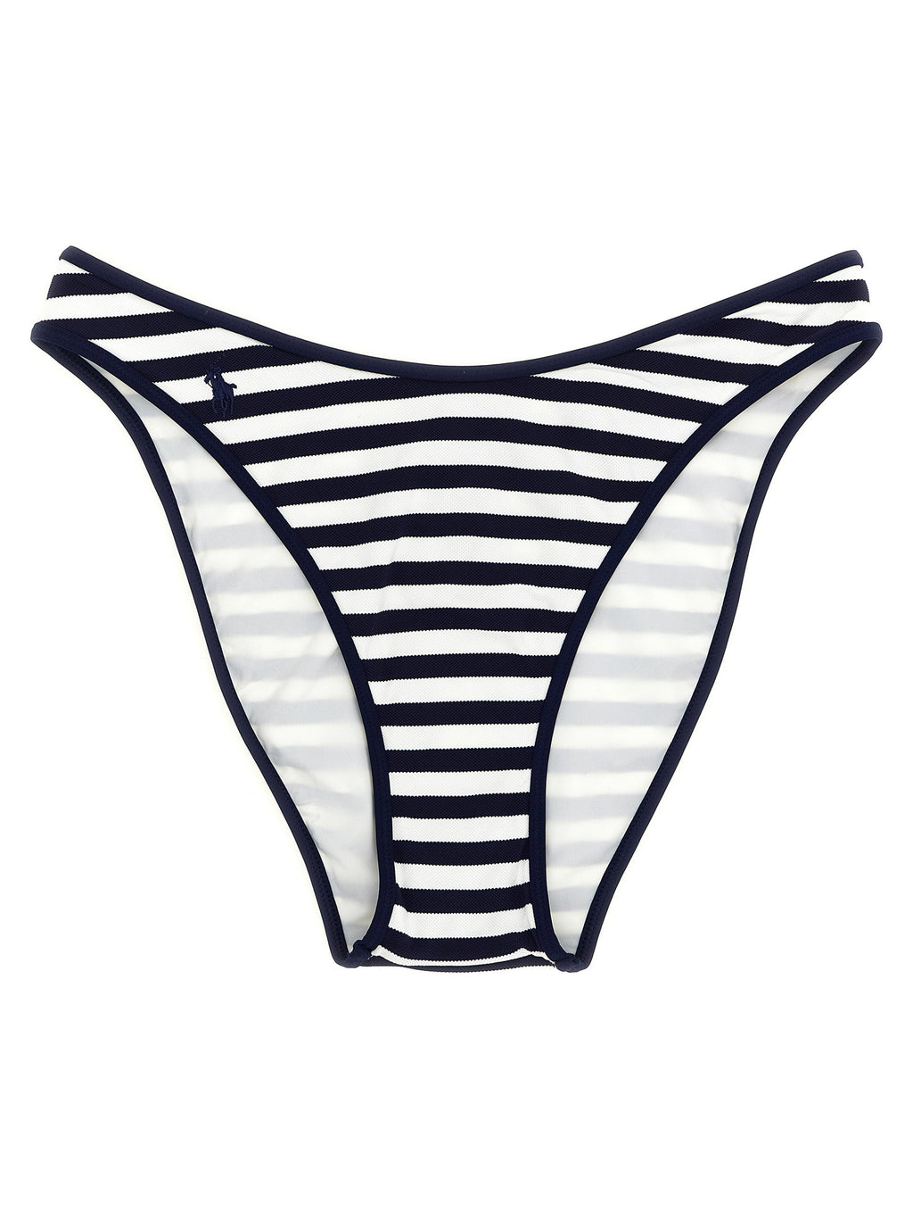 Polo Ralph Lauren Pony Bikini Bottoms