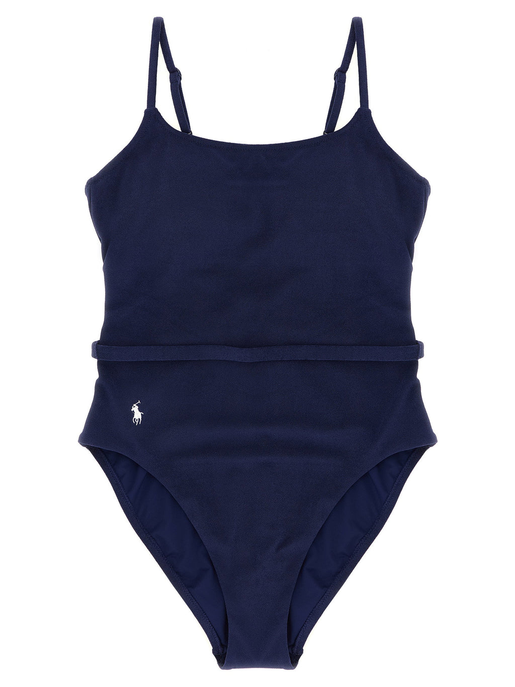 Polo Ralph Lauren Kennedy One-piece Swimsuit