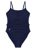 Polo Ralph Lauren Kennedy One-piece Swimsuit