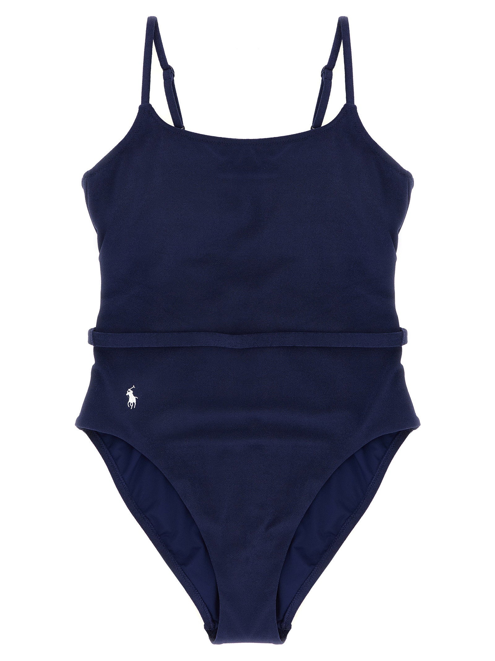 Polo Ralph Lauren Kennedy One-piece Swimsuit