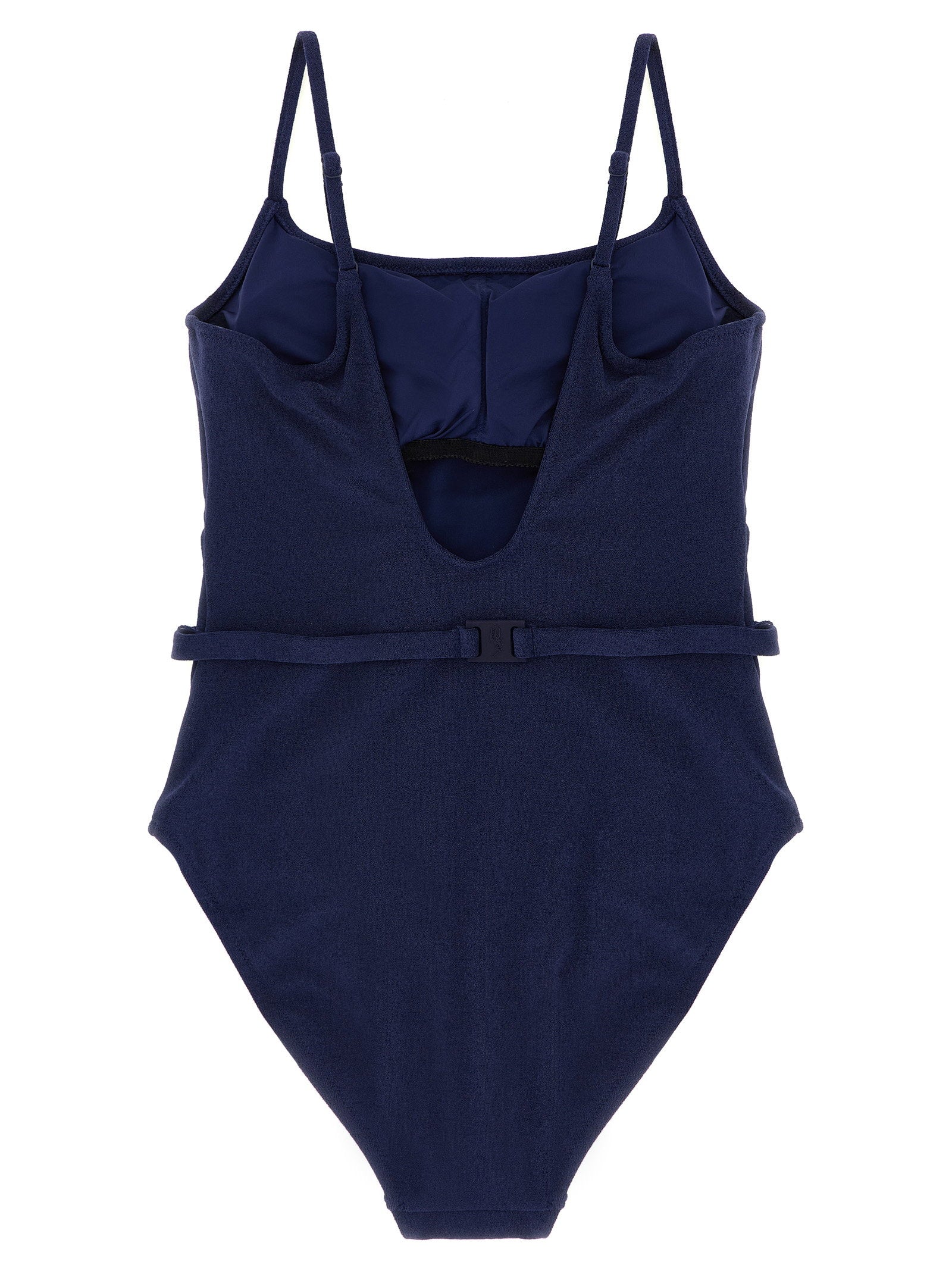 Polo Ralph Lauren Kennedy One-piece Swimsuit