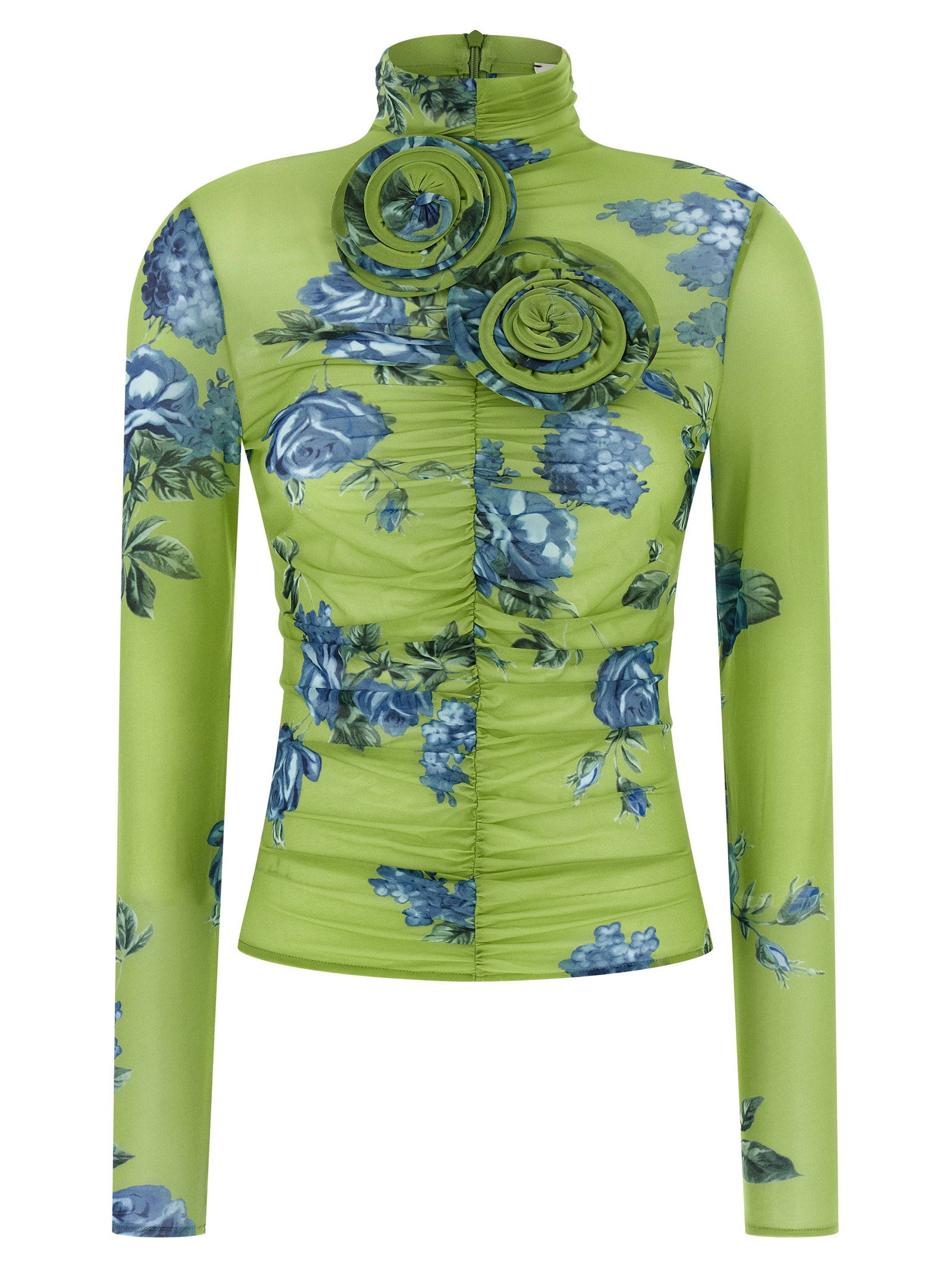 Magda Butrym 15 Top