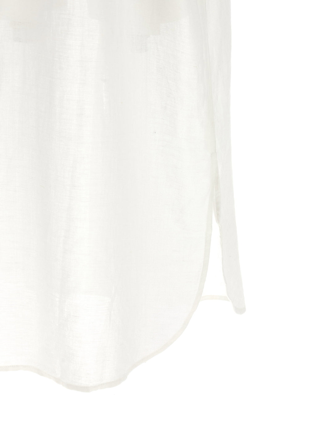 Polo Ralph Lauren Maxi Boyfriend Shirt Dress
