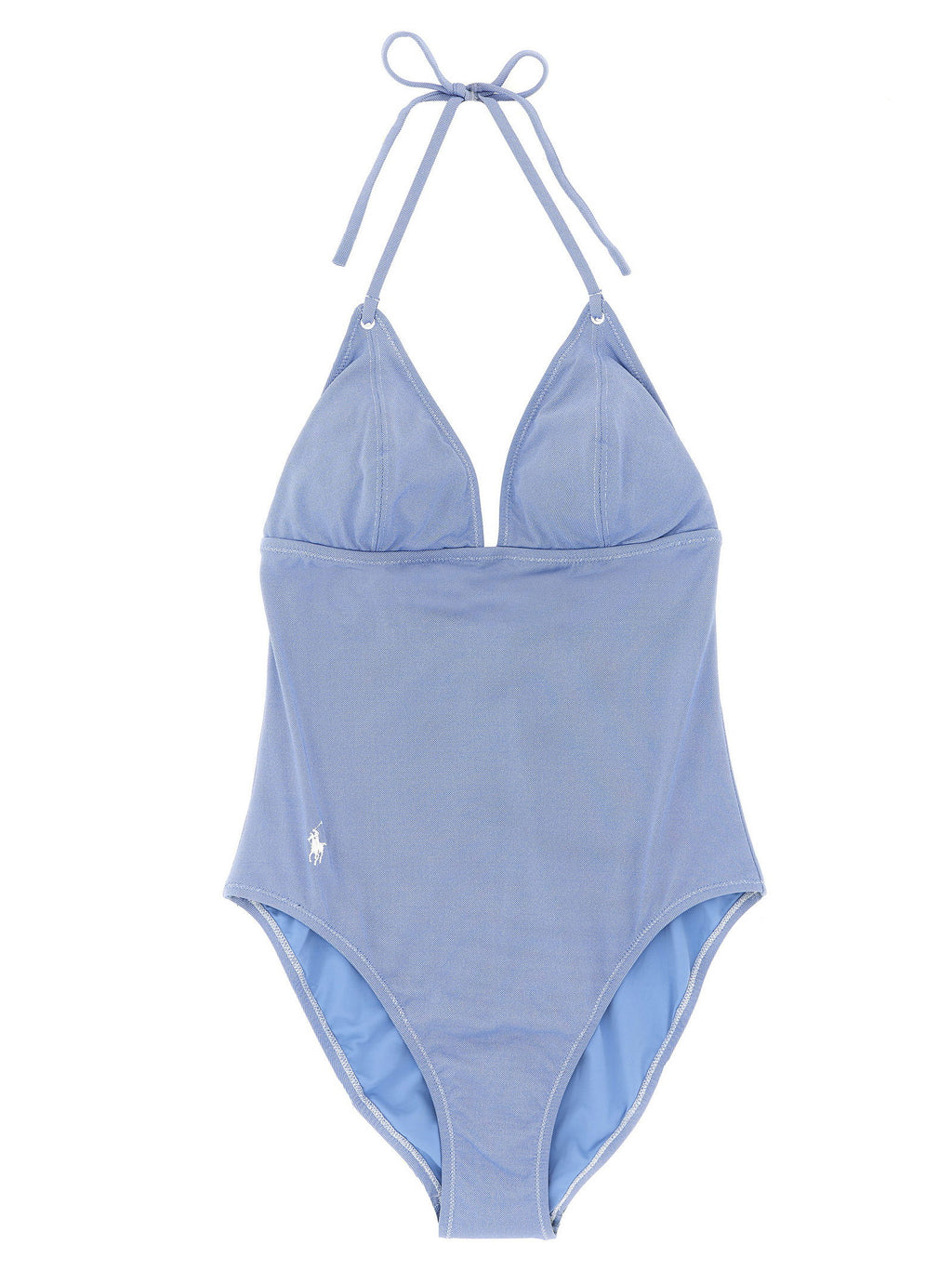 Polo Ralph Lauren Polo One-piece Swimsuit