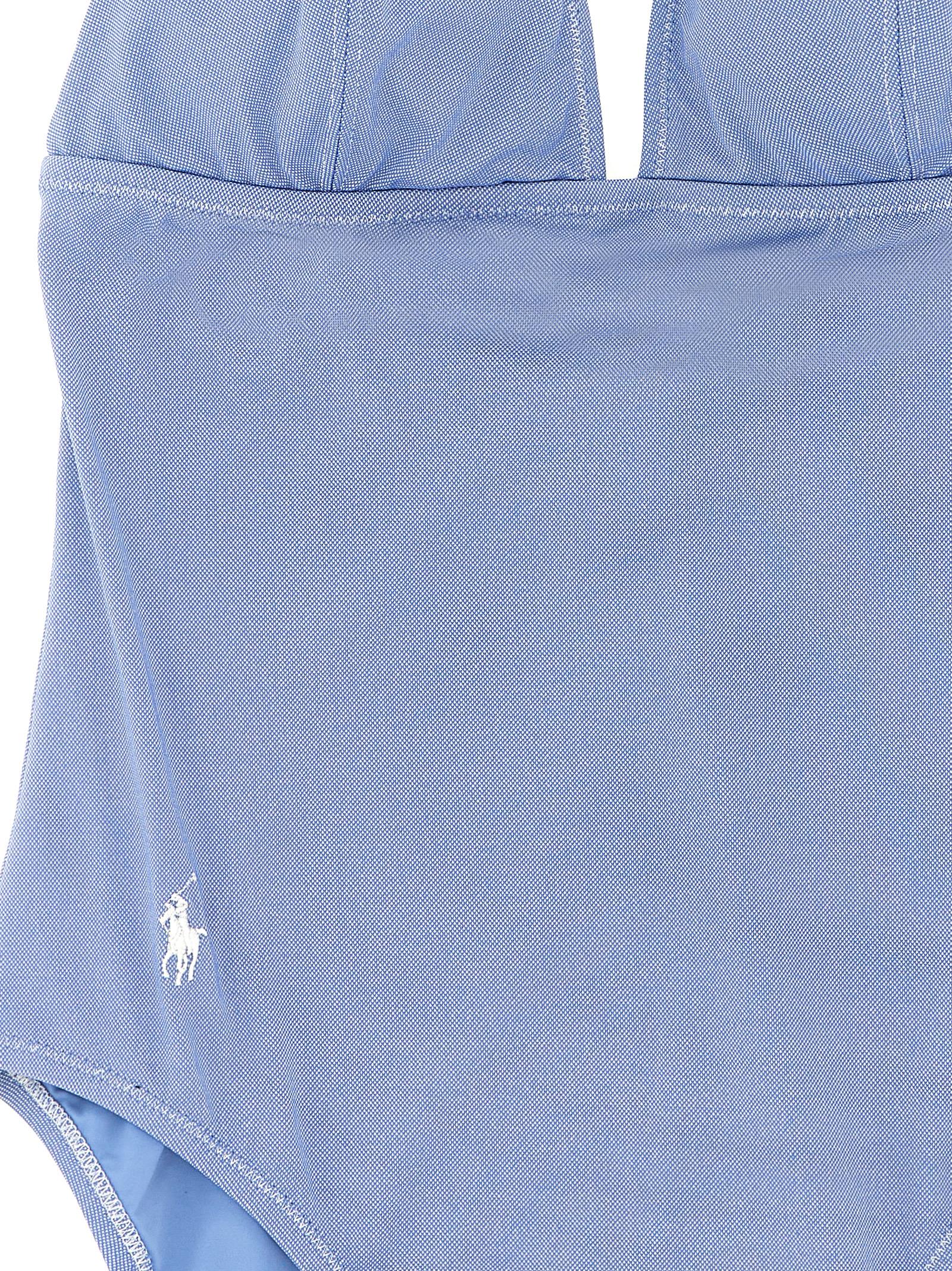 Polo Ralph Lauren Polo One-piece Swimsuit