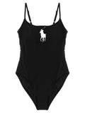 Polo Ralph Lauren Kennedy One-piece Swimsuit