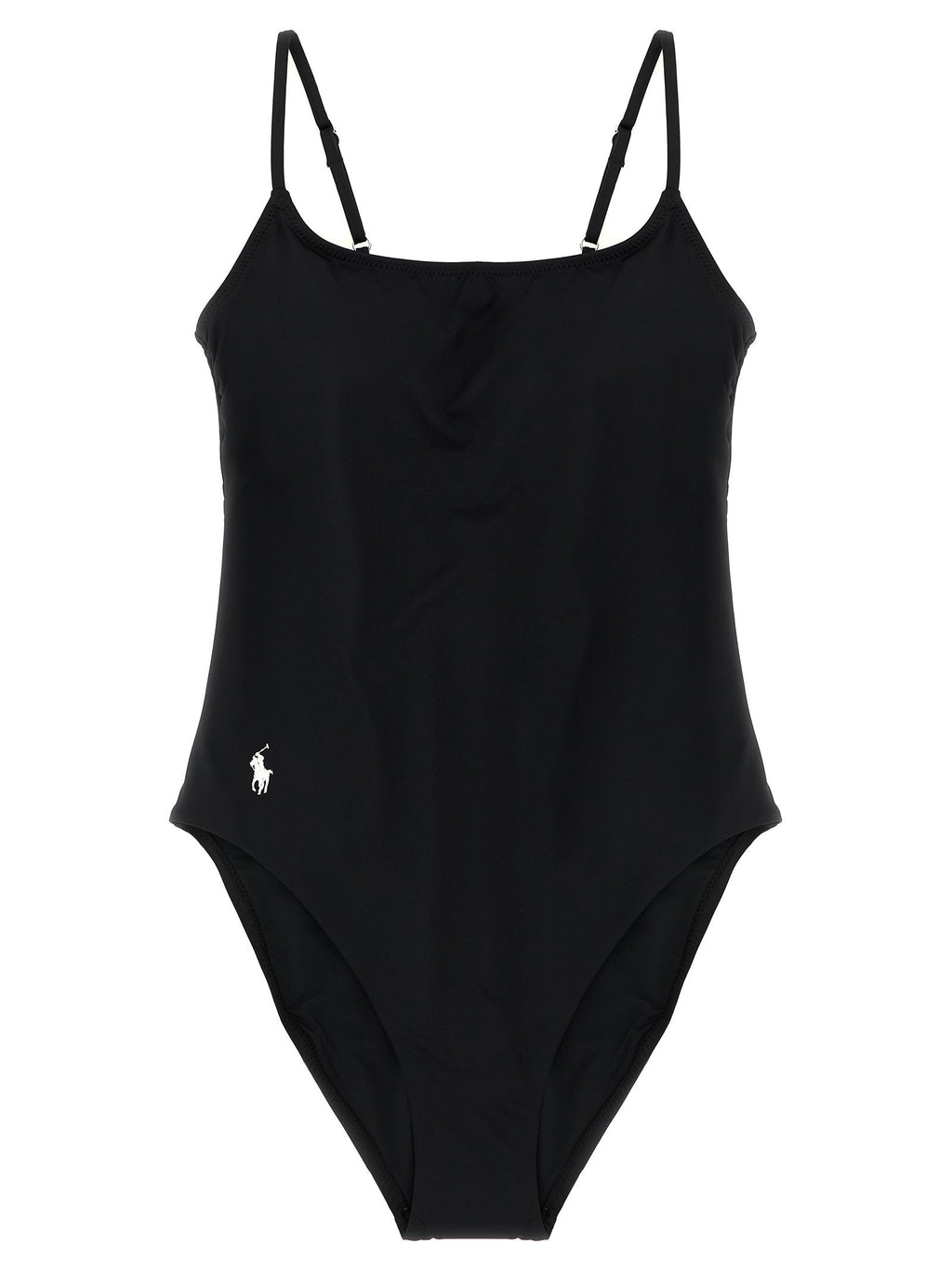 Polo Ralph Lauren Kennedy One-piece Swimsuit