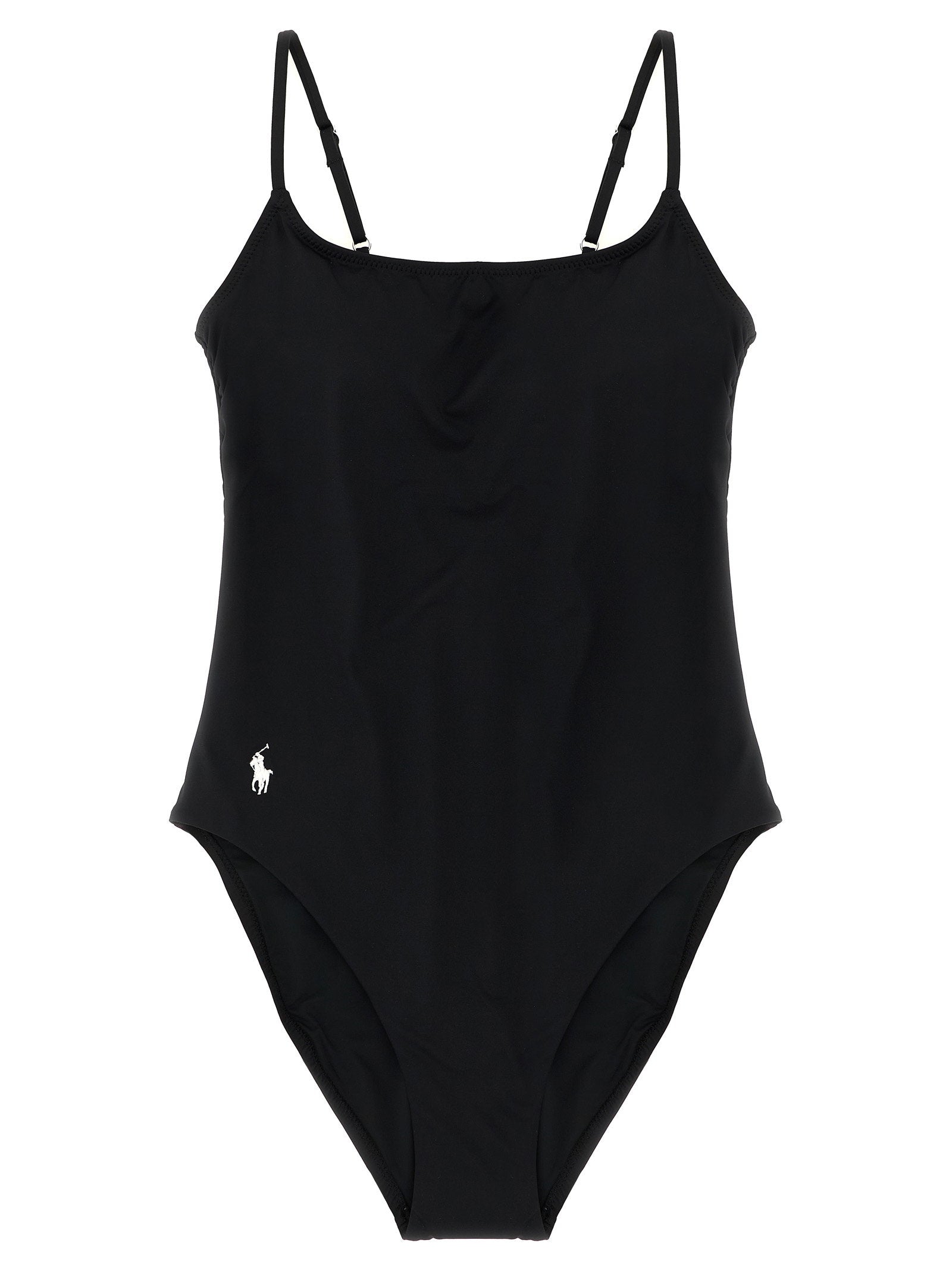 Polo Ralph Lauren Kennedy One-piece Swimsuit