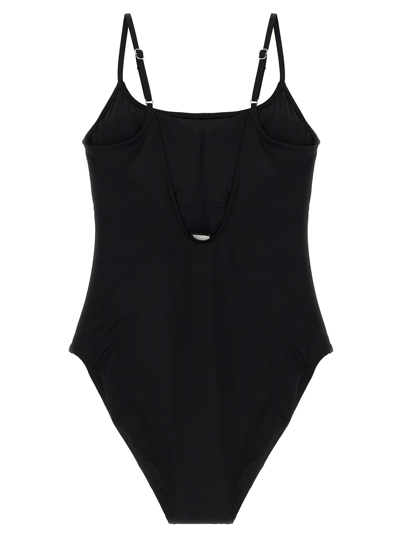 Polo Ralph Lauren Kennedy One-piece Swimsuit