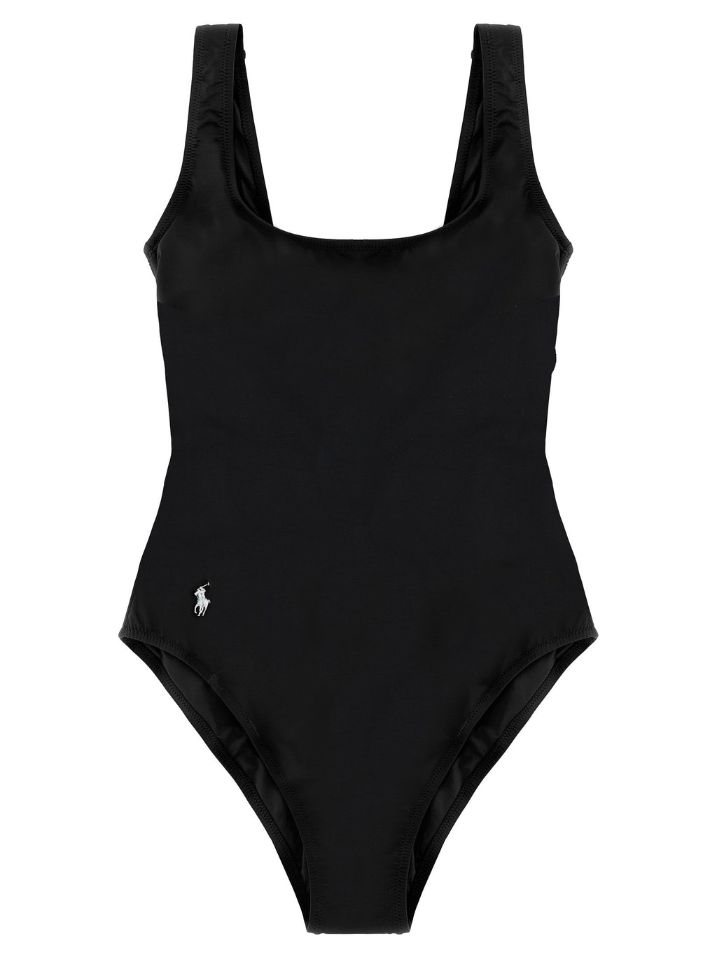 Polo Ralph Lauren Martinique One-piece Swimsuit