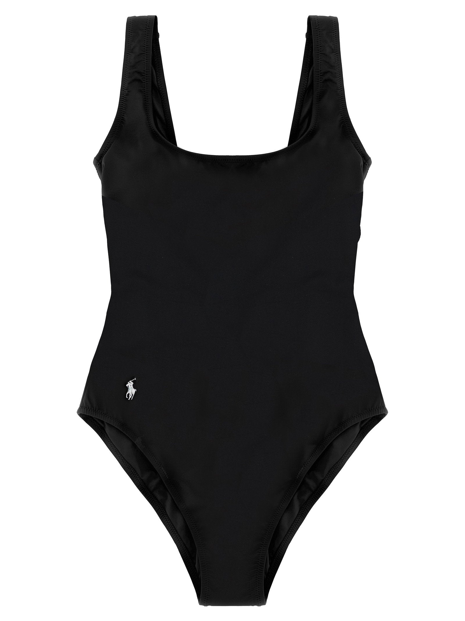 Polo Ralph Lauren Martinique One-piece Swimsuit