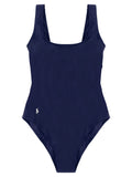 Polo Ralph Lauren Martinique One-piece Swimsuit