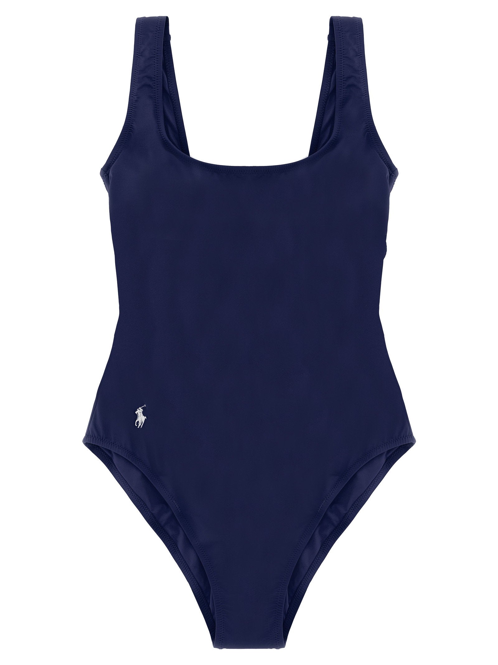 Polo Ralph Lauren Martinique One-piece Swimsuit