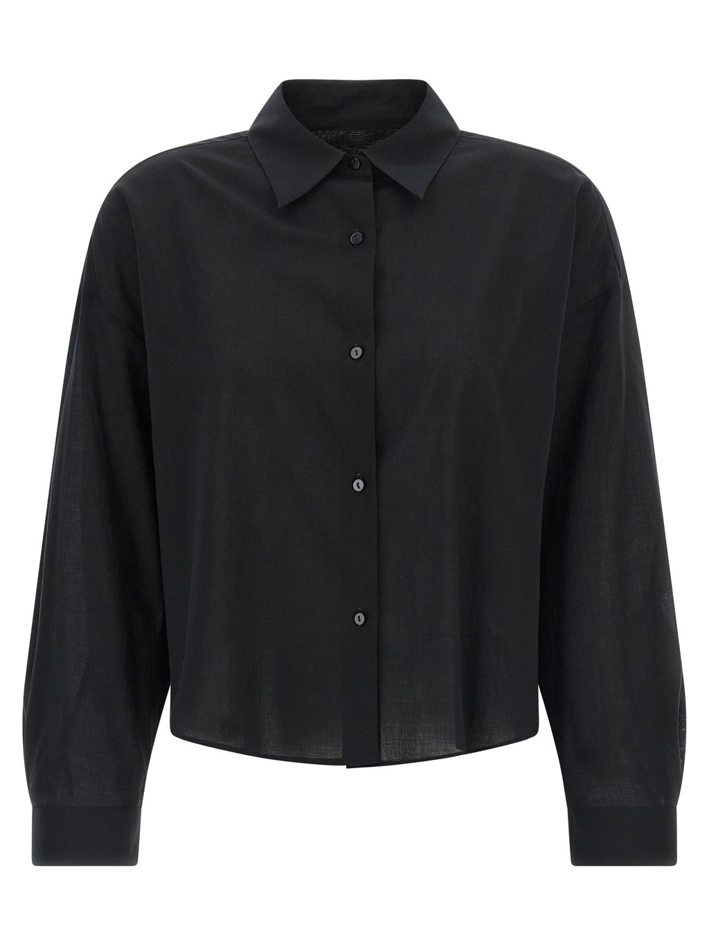 Xacus Heather Shirt