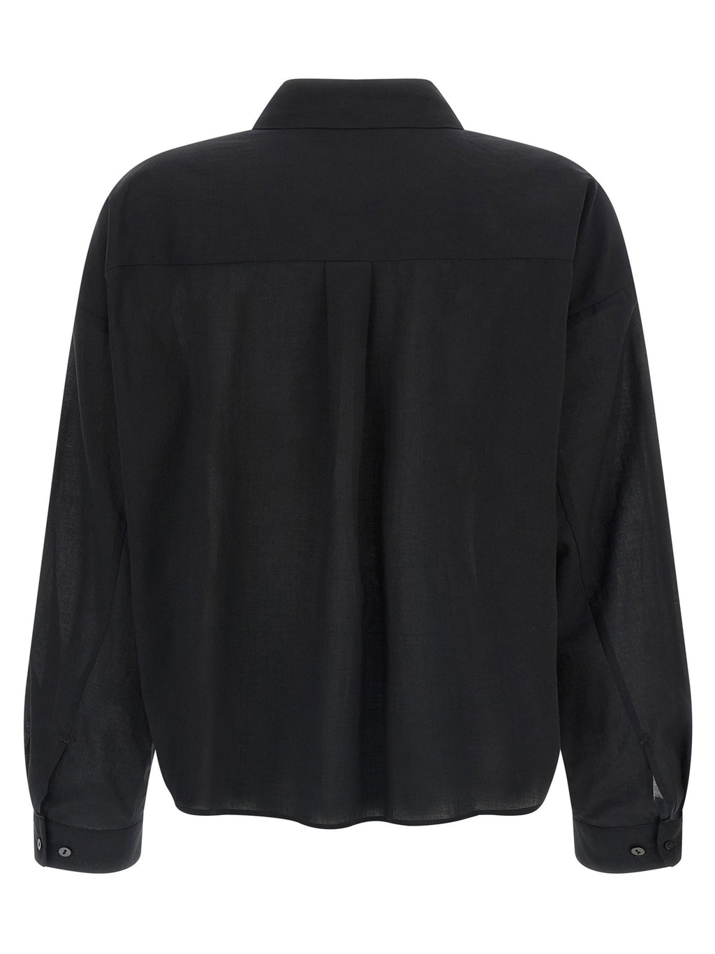 Xacus Heather Shirt