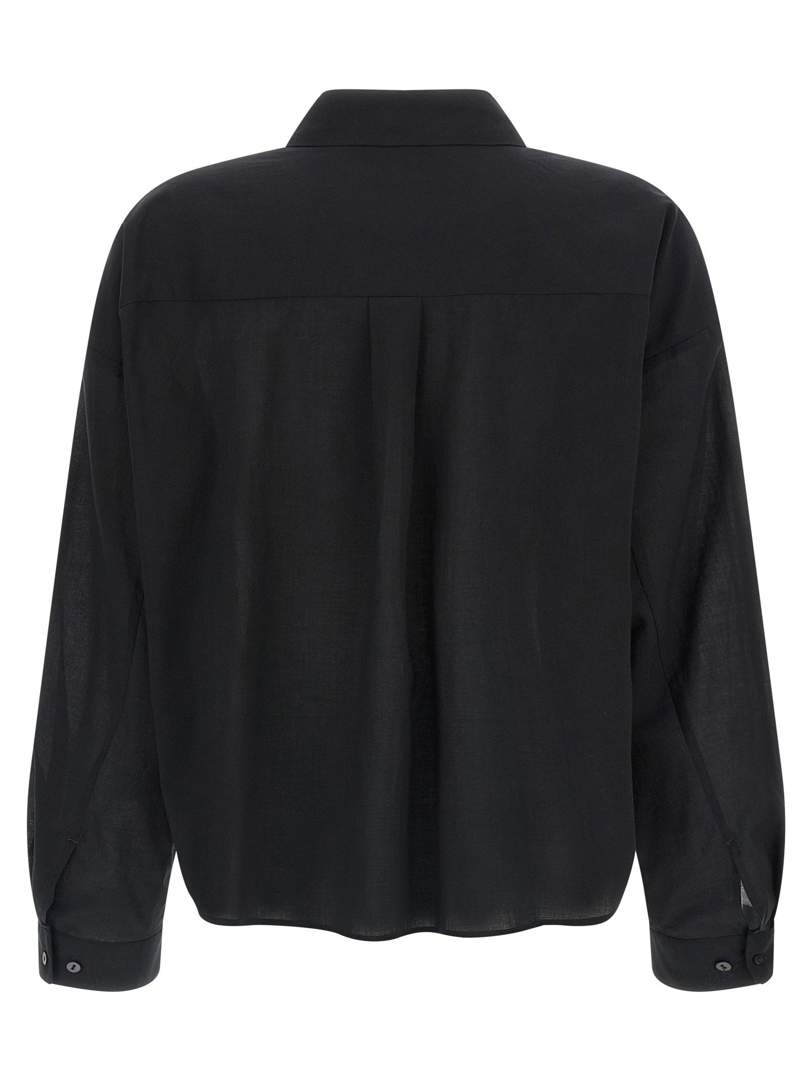 Xacus Heather Shirt