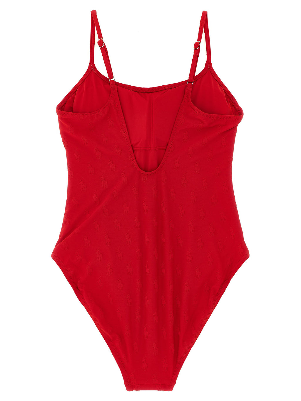 Polo Ralph Lauren Kennedy One-piece Swimsuit