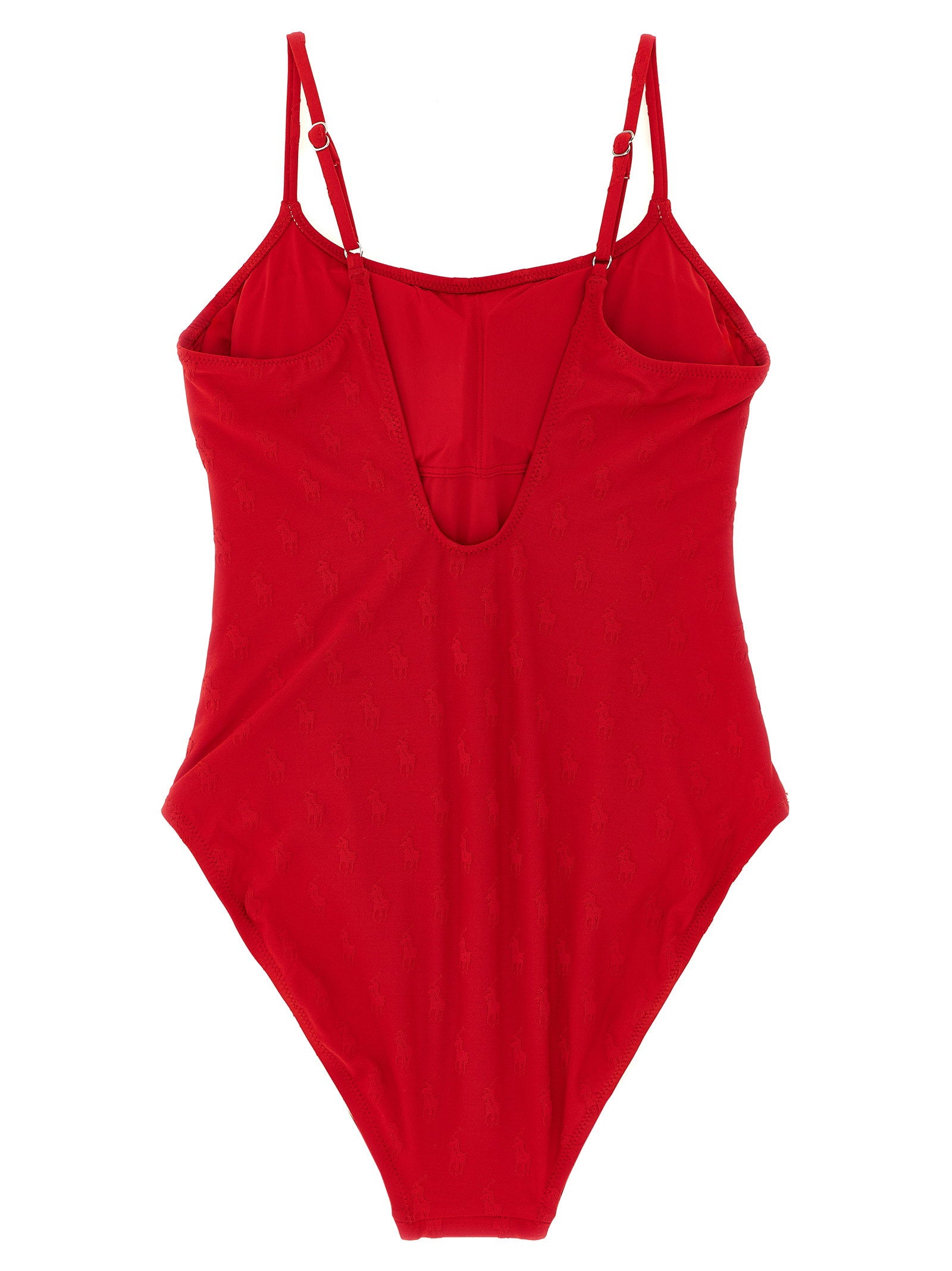 Polo Ralph Lauren Kennedy One-piece Swimsuit