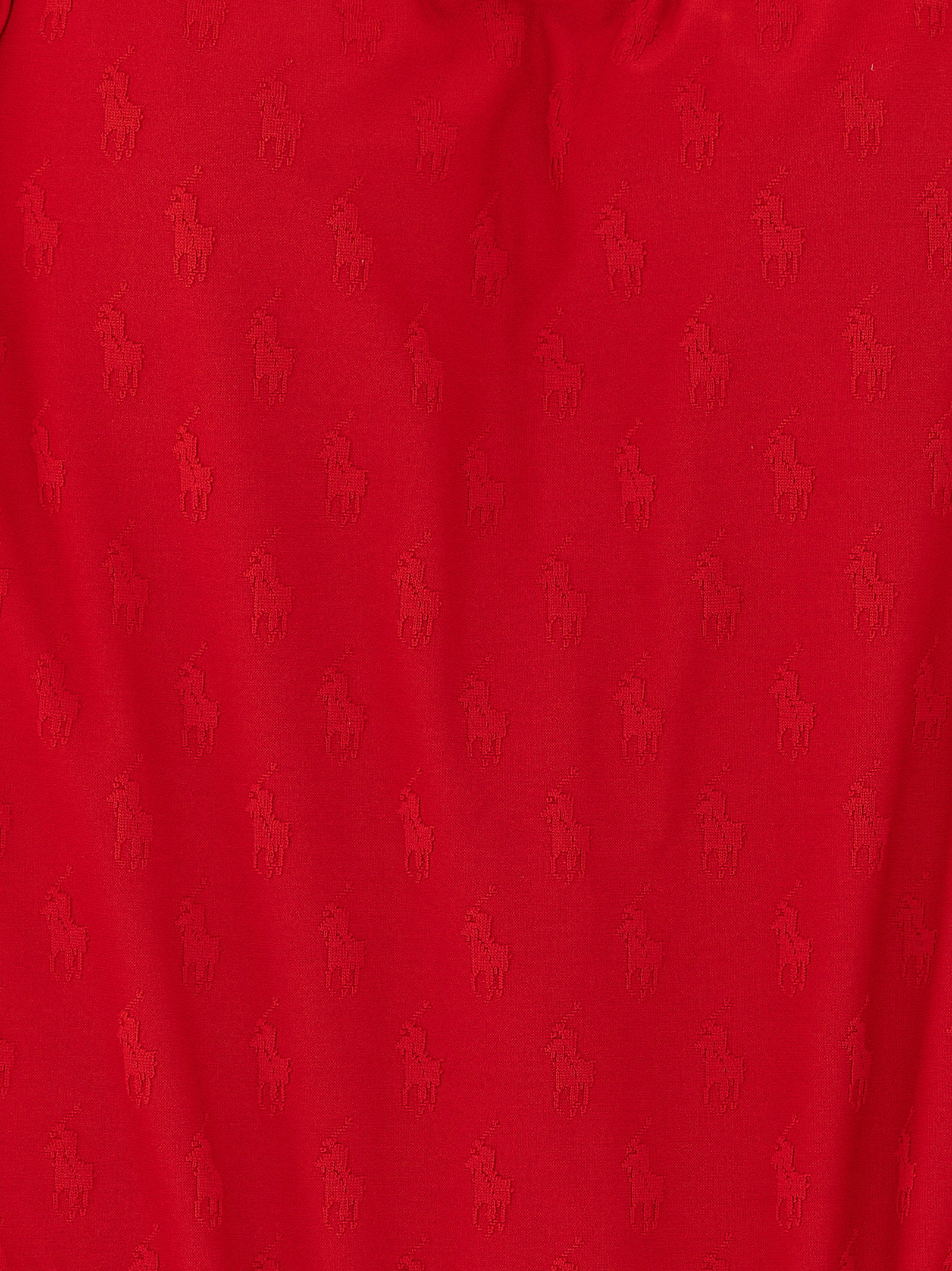 Polo Ralph Lauren Kennedy One-piece Swimsuit