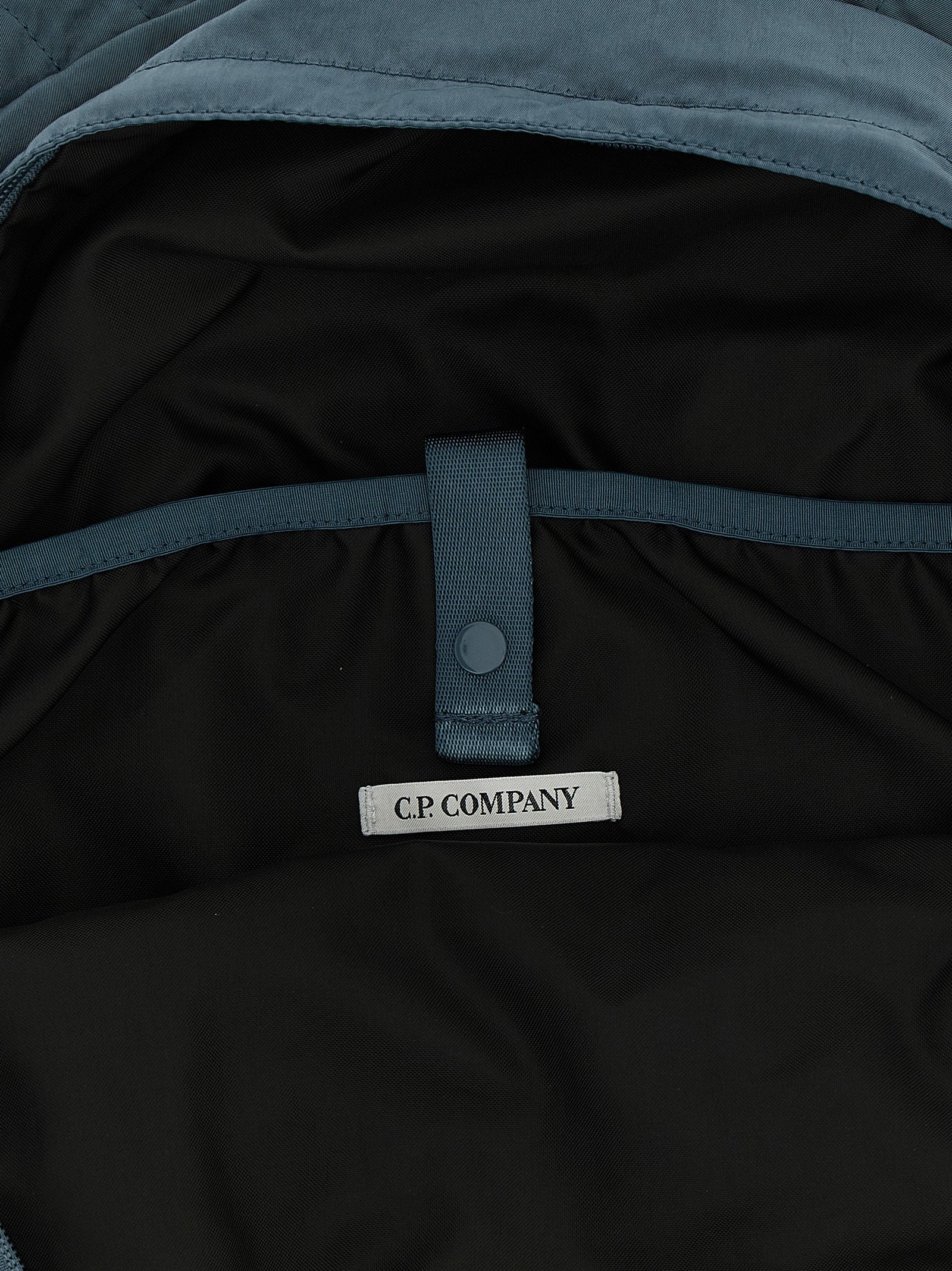 C.p. Company Nylon B Backpack