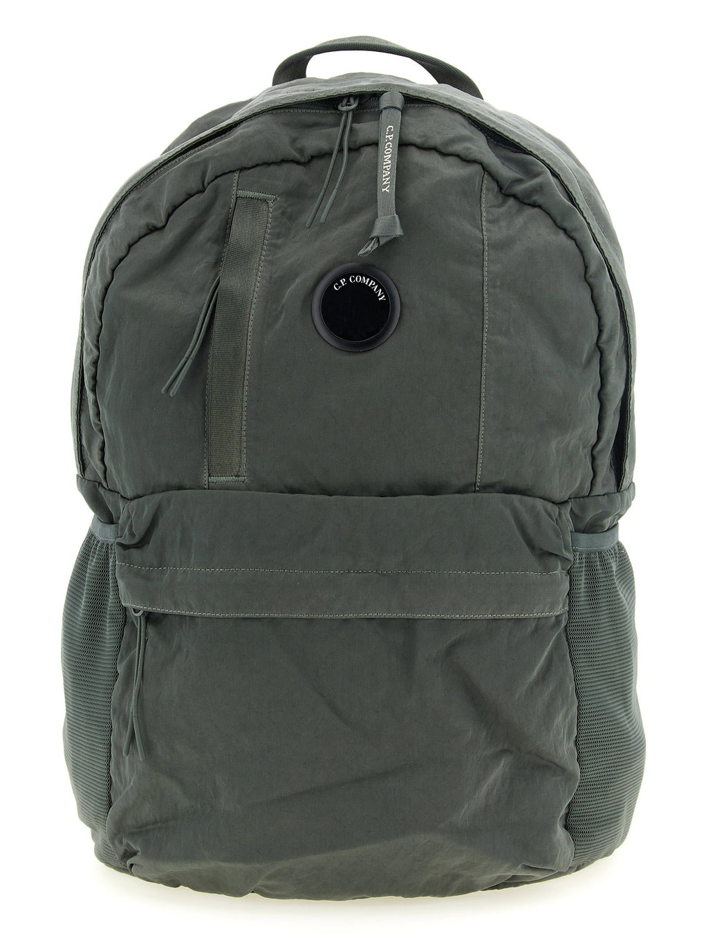 C.p. Company Nylon B Backpack