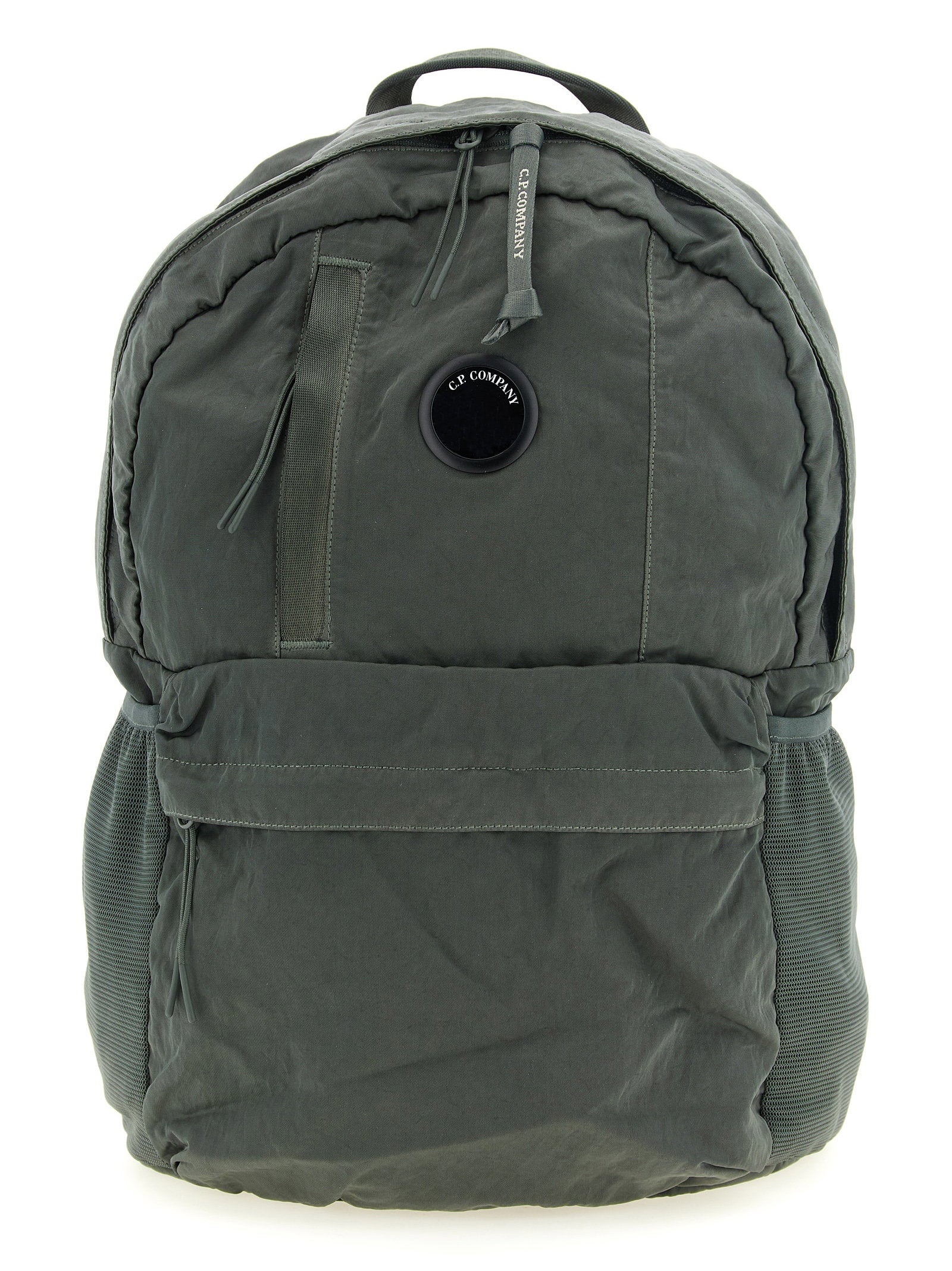 C.p. Company Nylon B Backpack