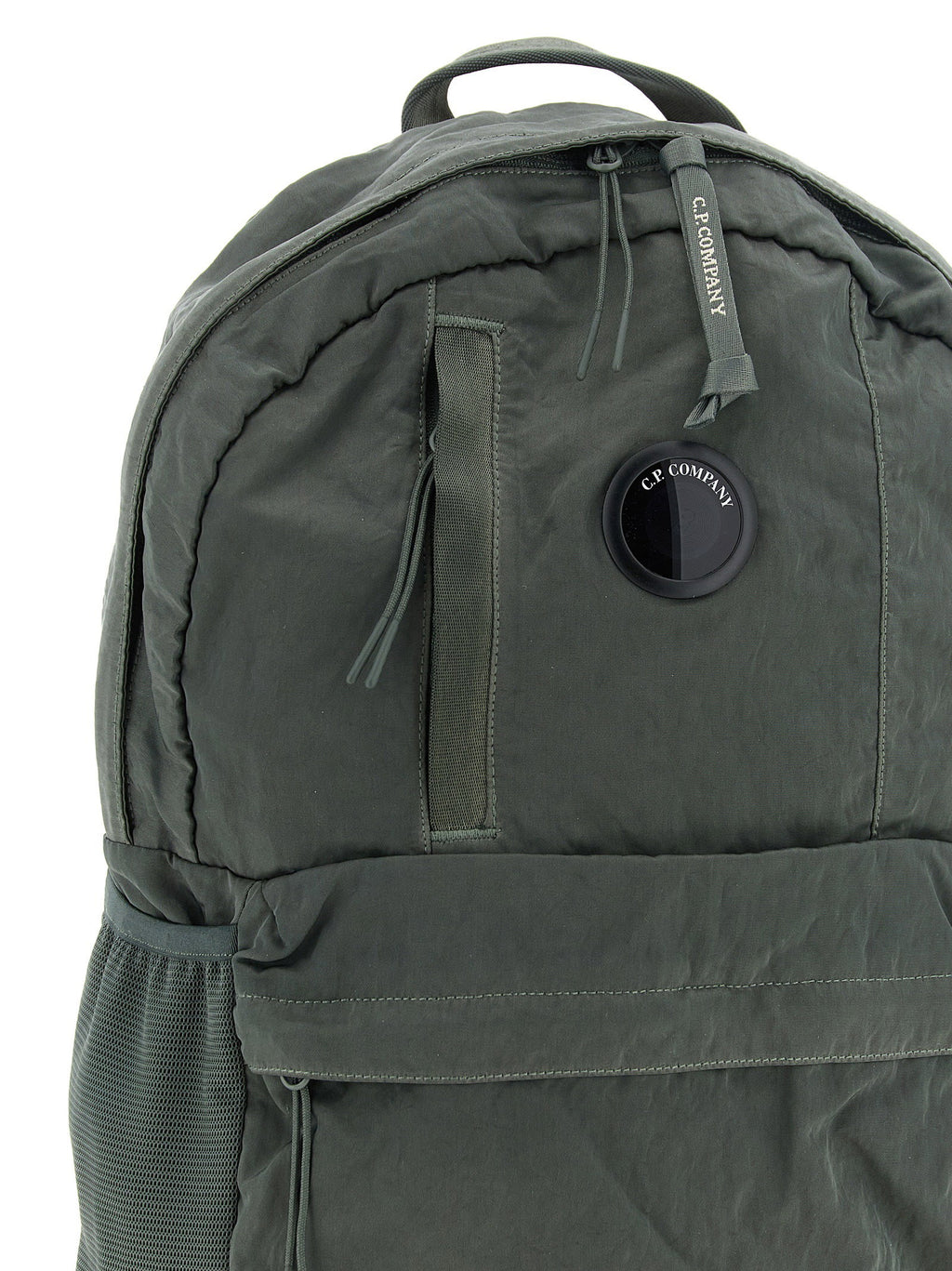 C.p. Company Nylon B Backpack