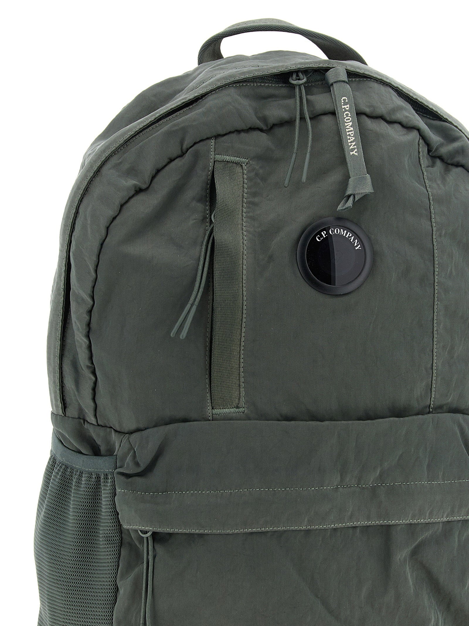 C.p. Company Nylon B Backpack