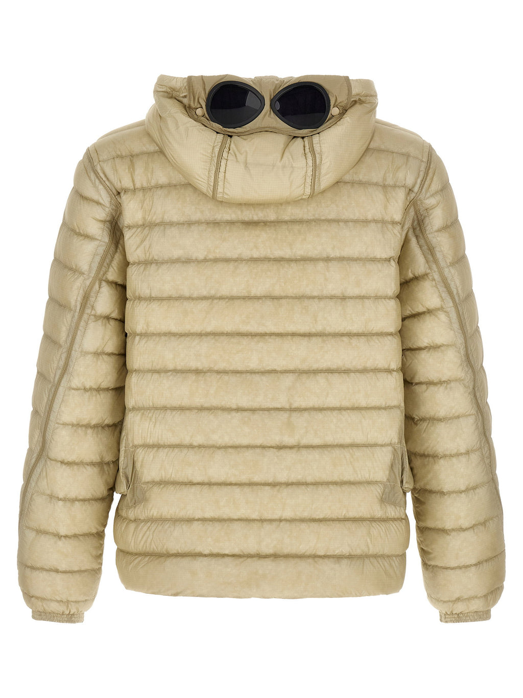 C.p. Company Goggle Down Jacket