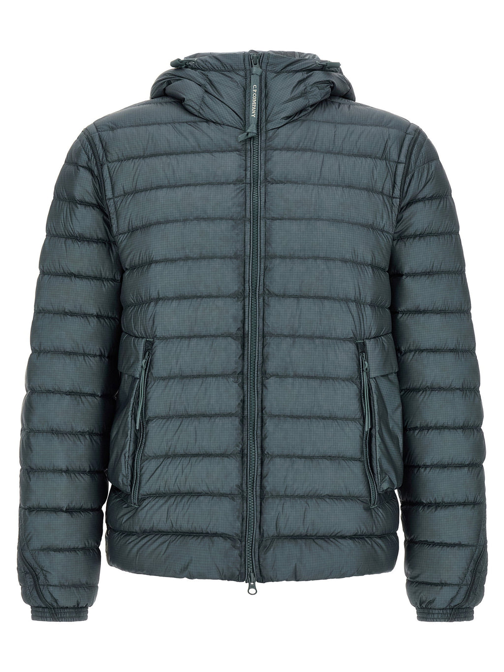 C.p. Company Goggle Down Jacket
